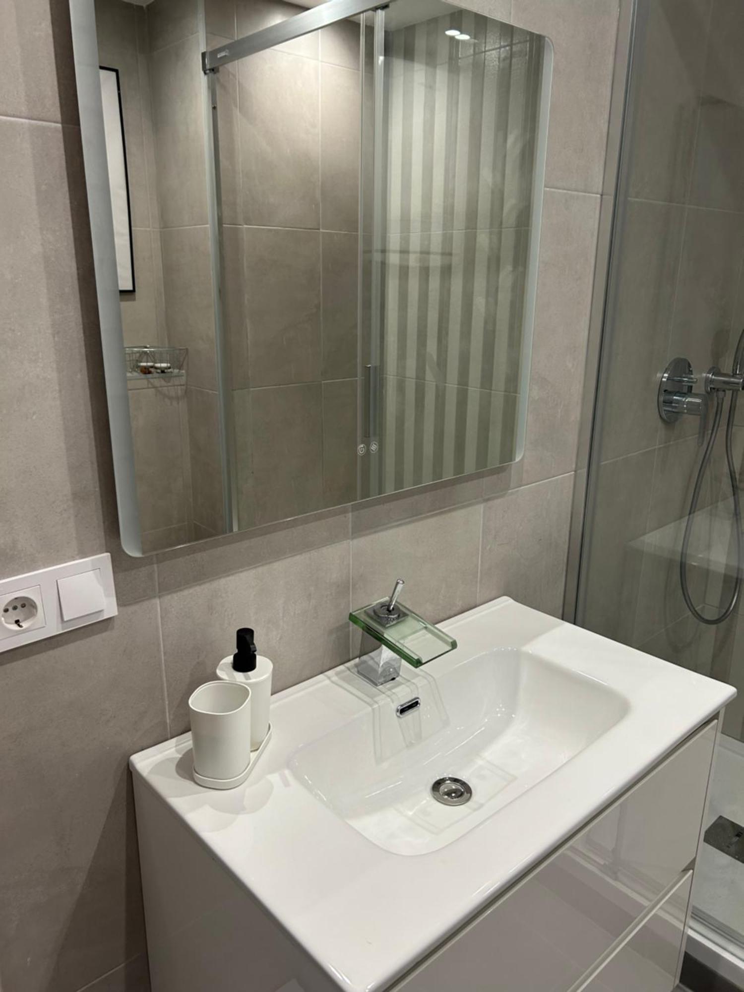 Appartement Junto Al Mar Marbella