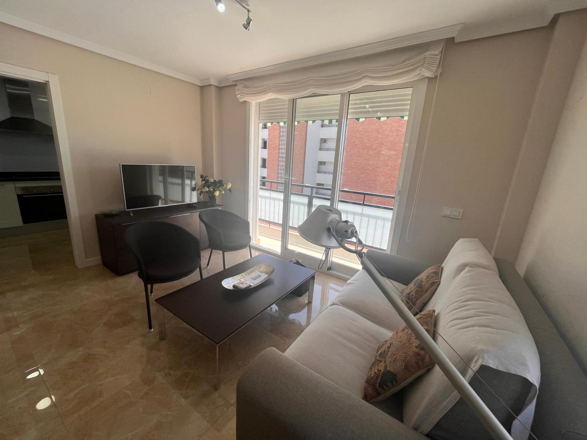 Apartment Larysol