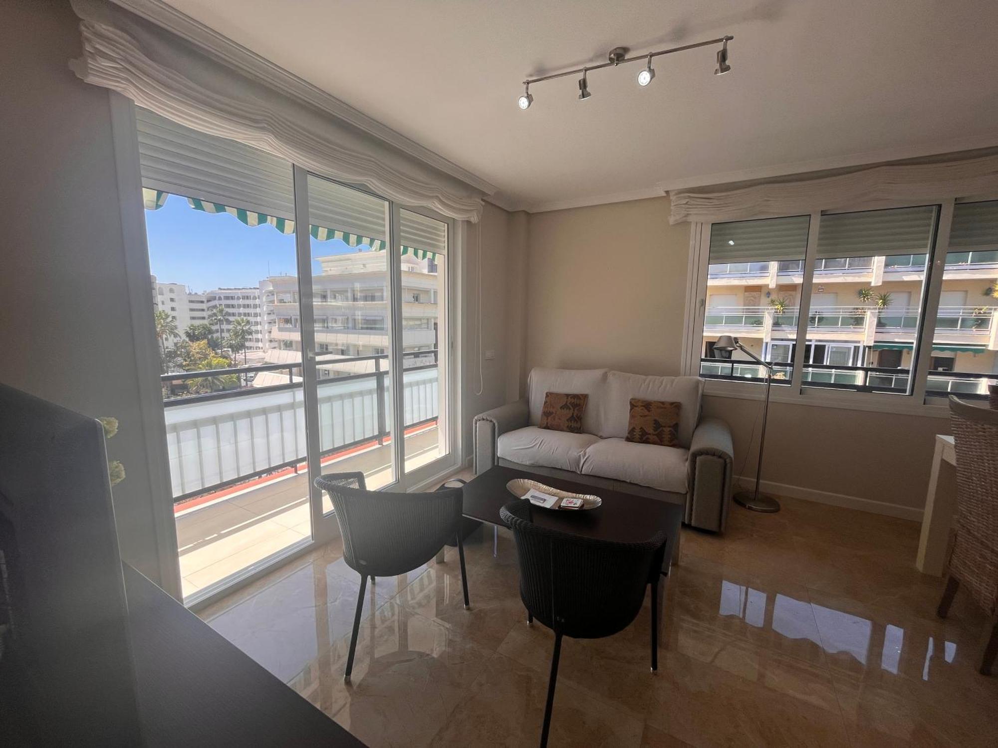 Apartment Larysol