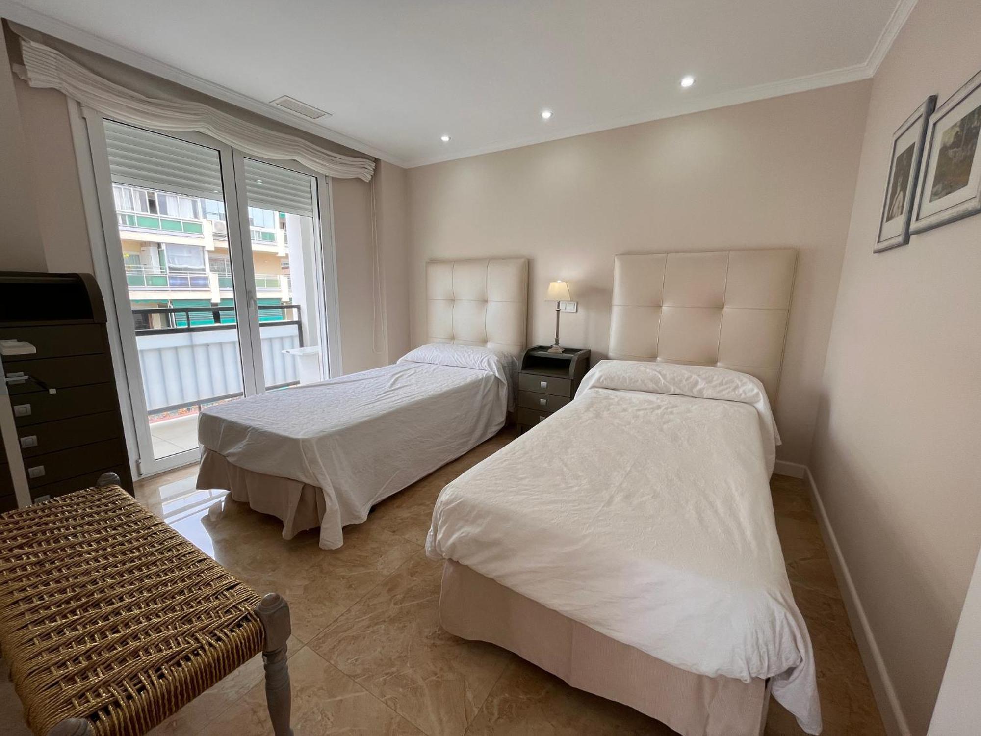 Larysol Apartment