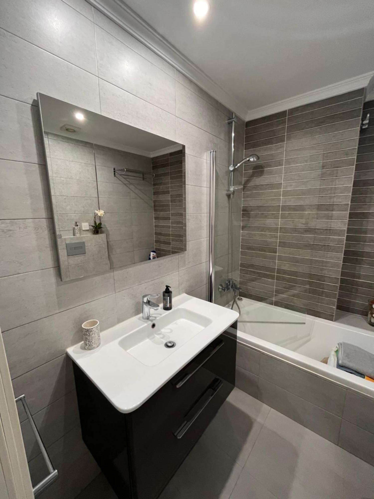 Larysol Apartment Marbella