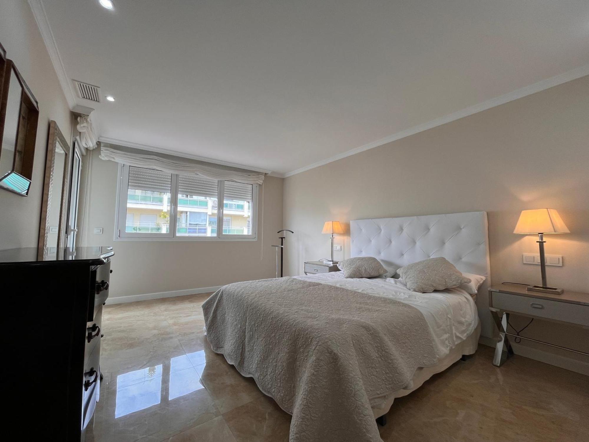 Larysol Apartment Marbella