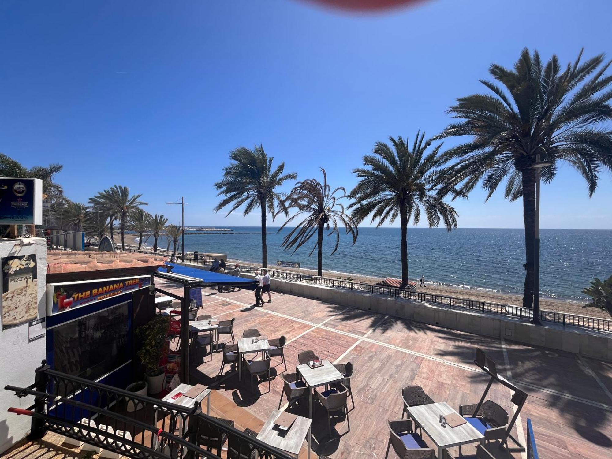 Larysol * Marbella