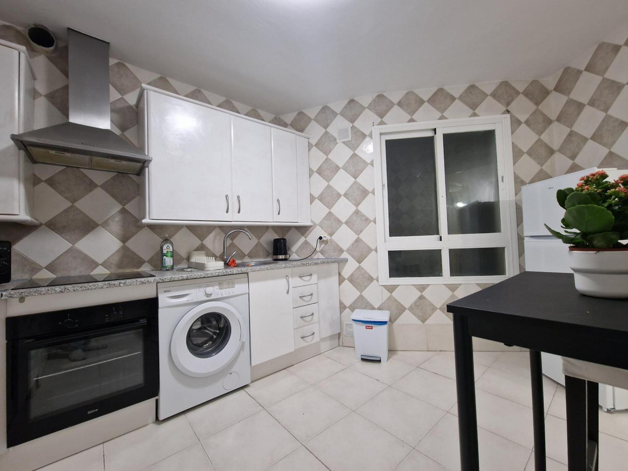 Aa Guest - La Marina Sea Views Eco *