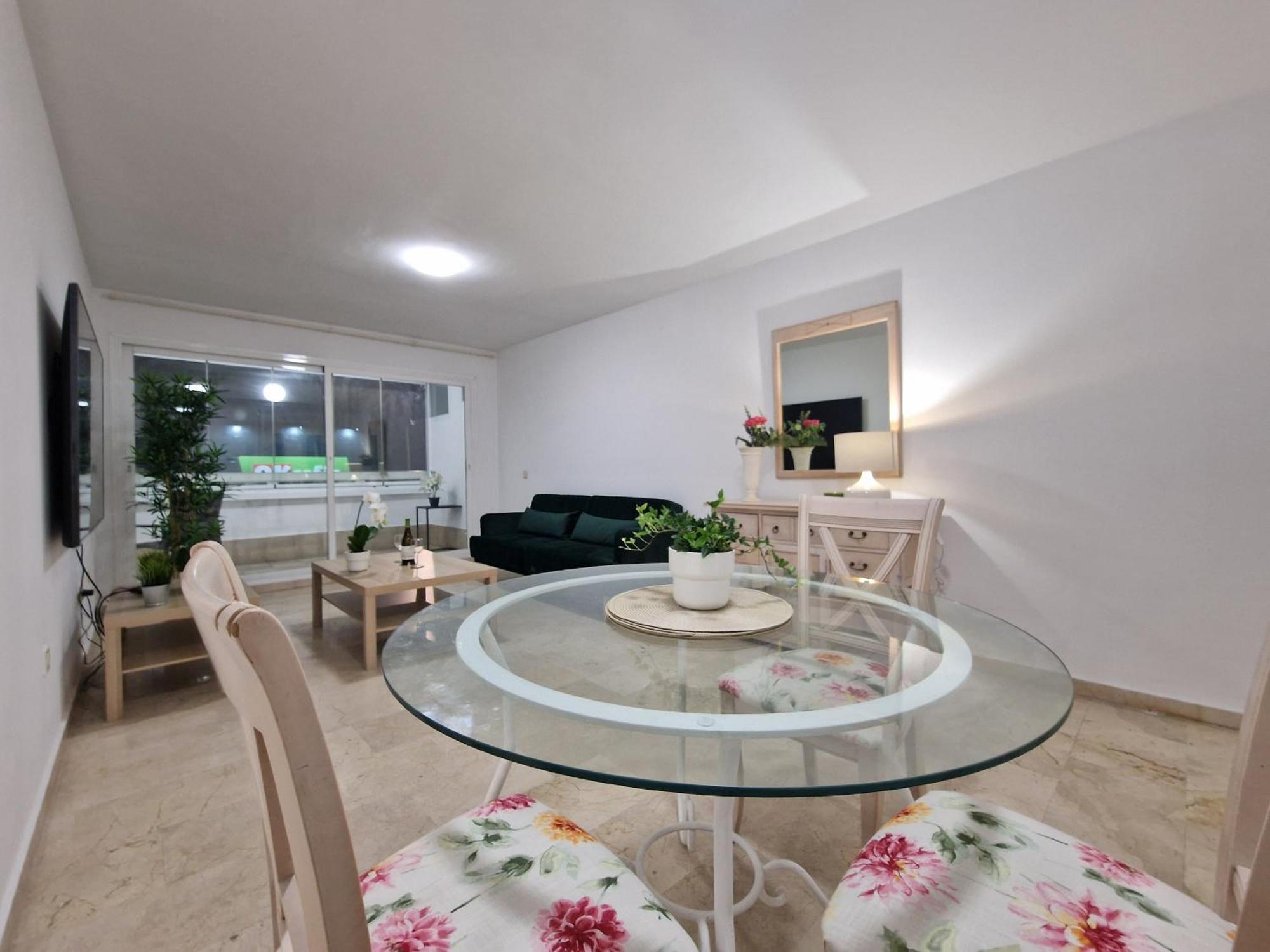 Aa Guest - La Marina Sea Views Eco Apartment *