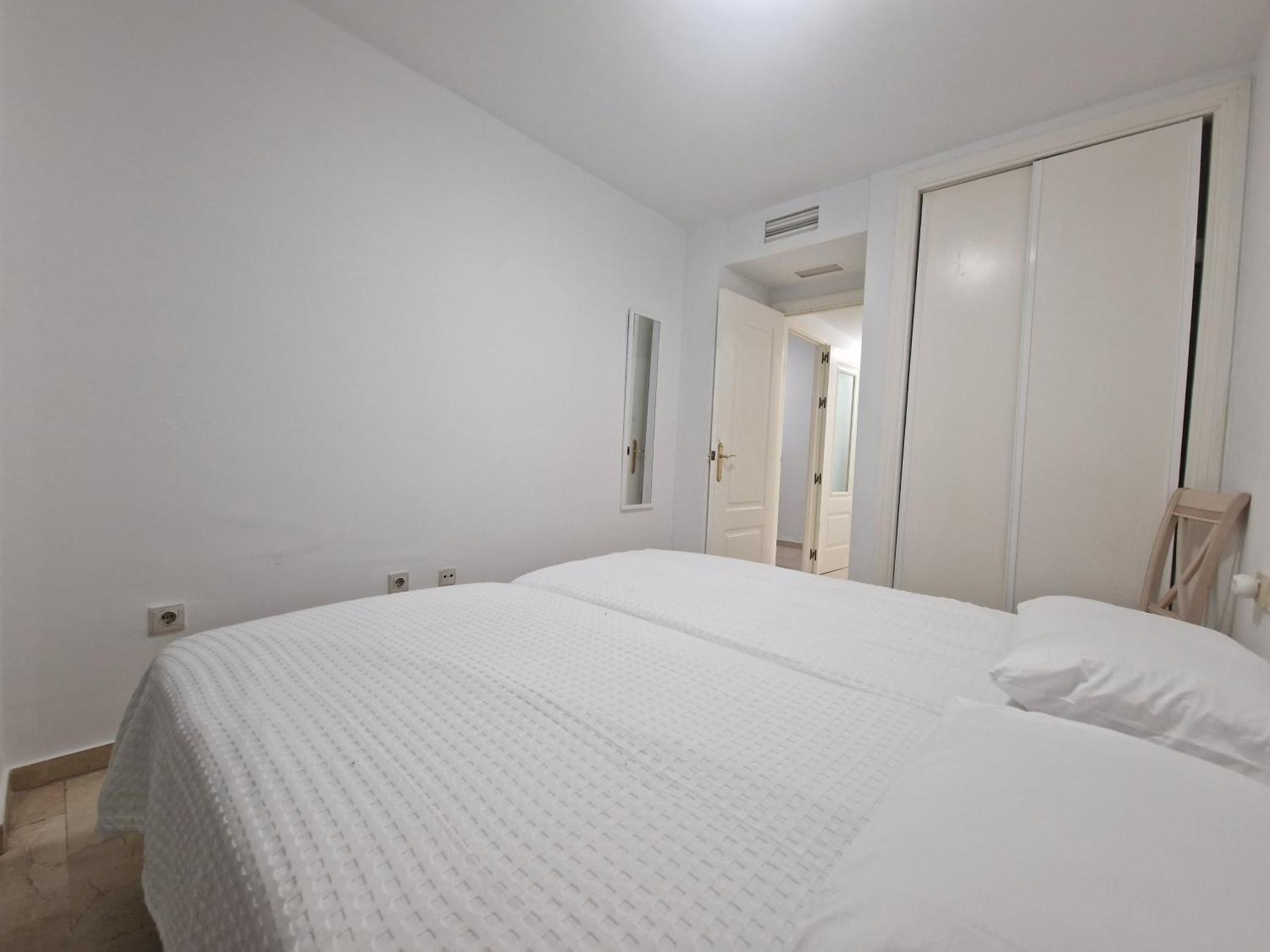 Aa Guest - La Marina Sea Views Eco