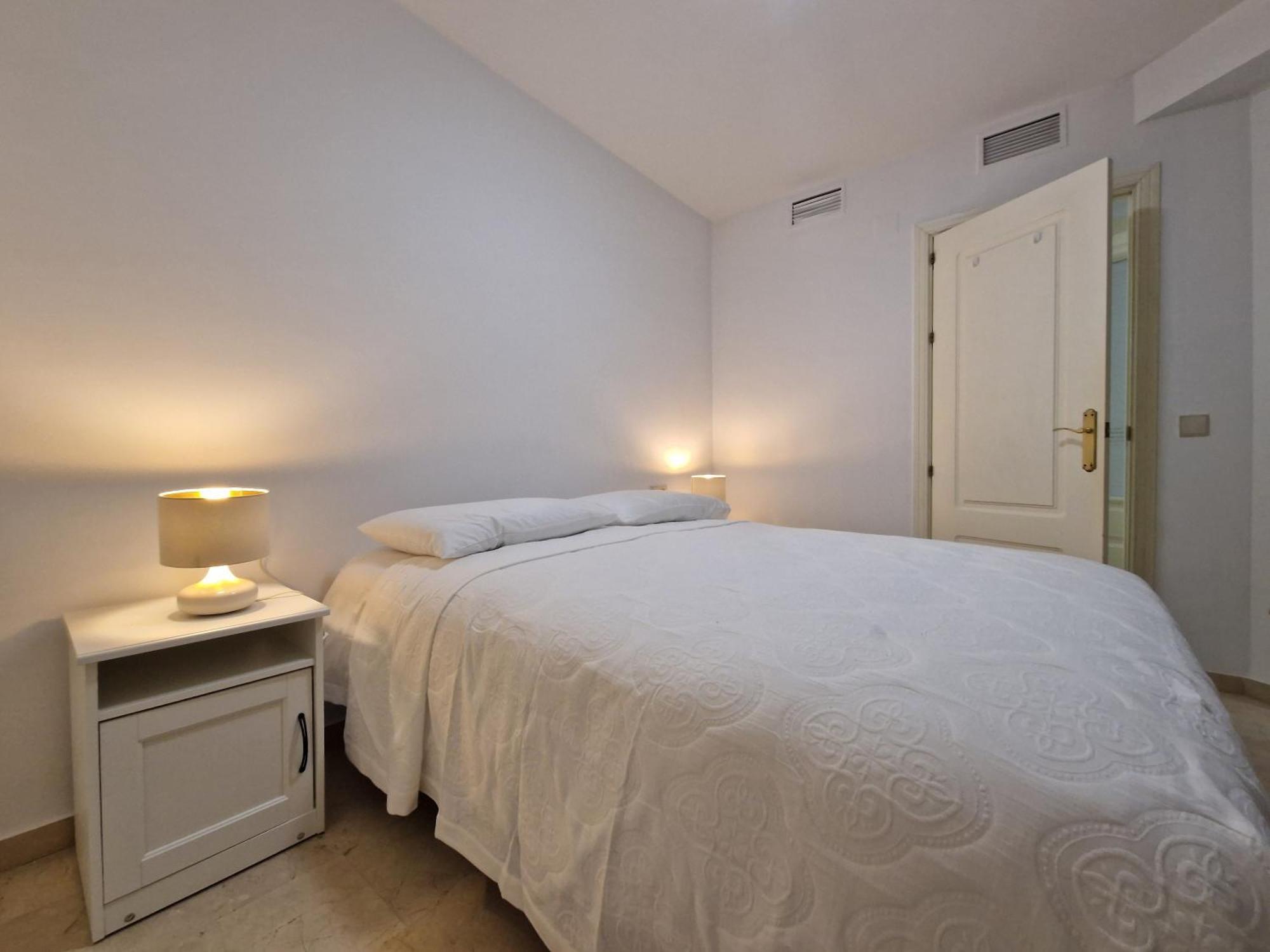 Aa Guest - La Marina Sea Views Eco Apartment