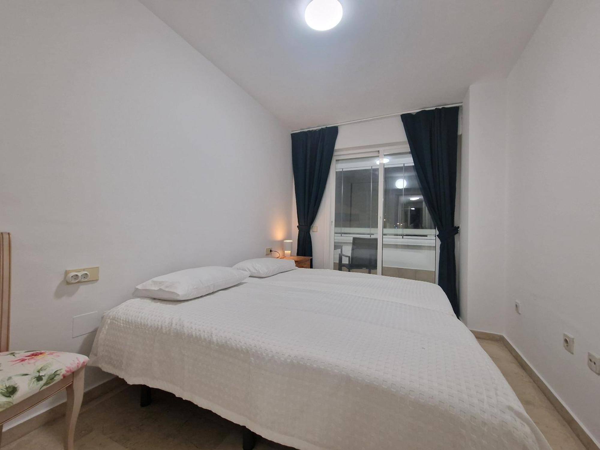 Apartment Aa Guest - La Marina Sea Views Eco Marbella