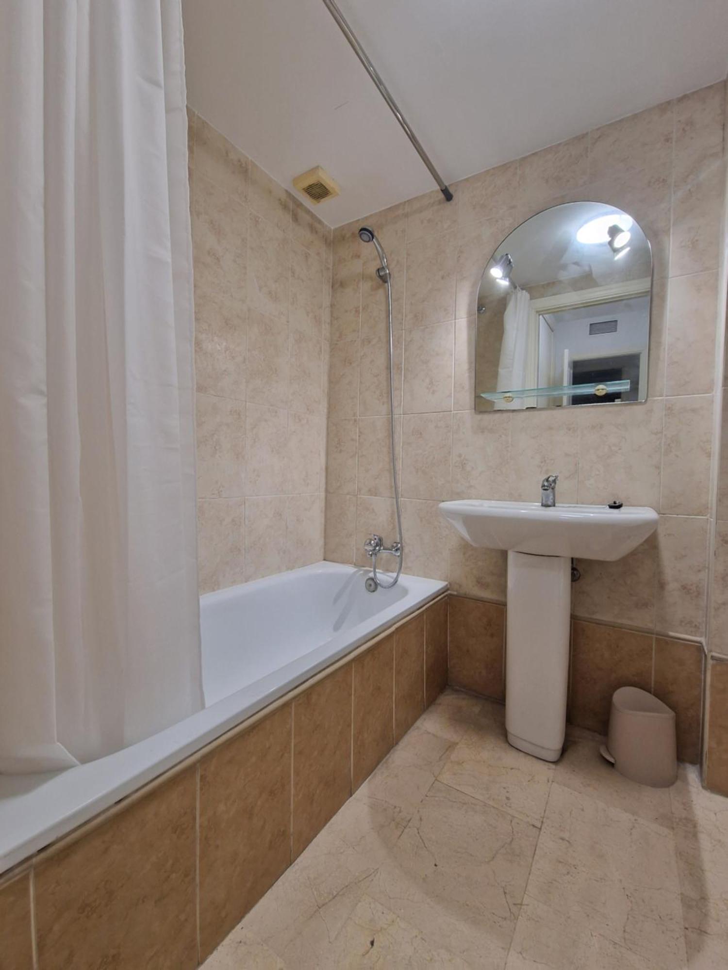 Aa Guest - La Marina Sea Views Eco Apartment