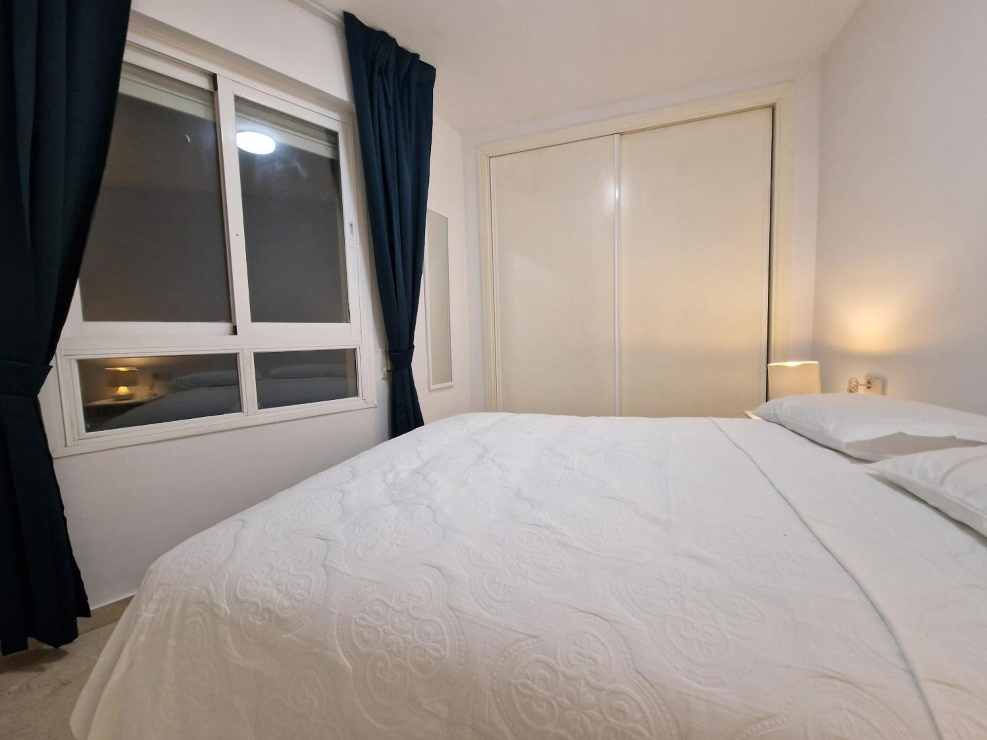 Aa Guest - La Marina Sea Views Eco Apartment *