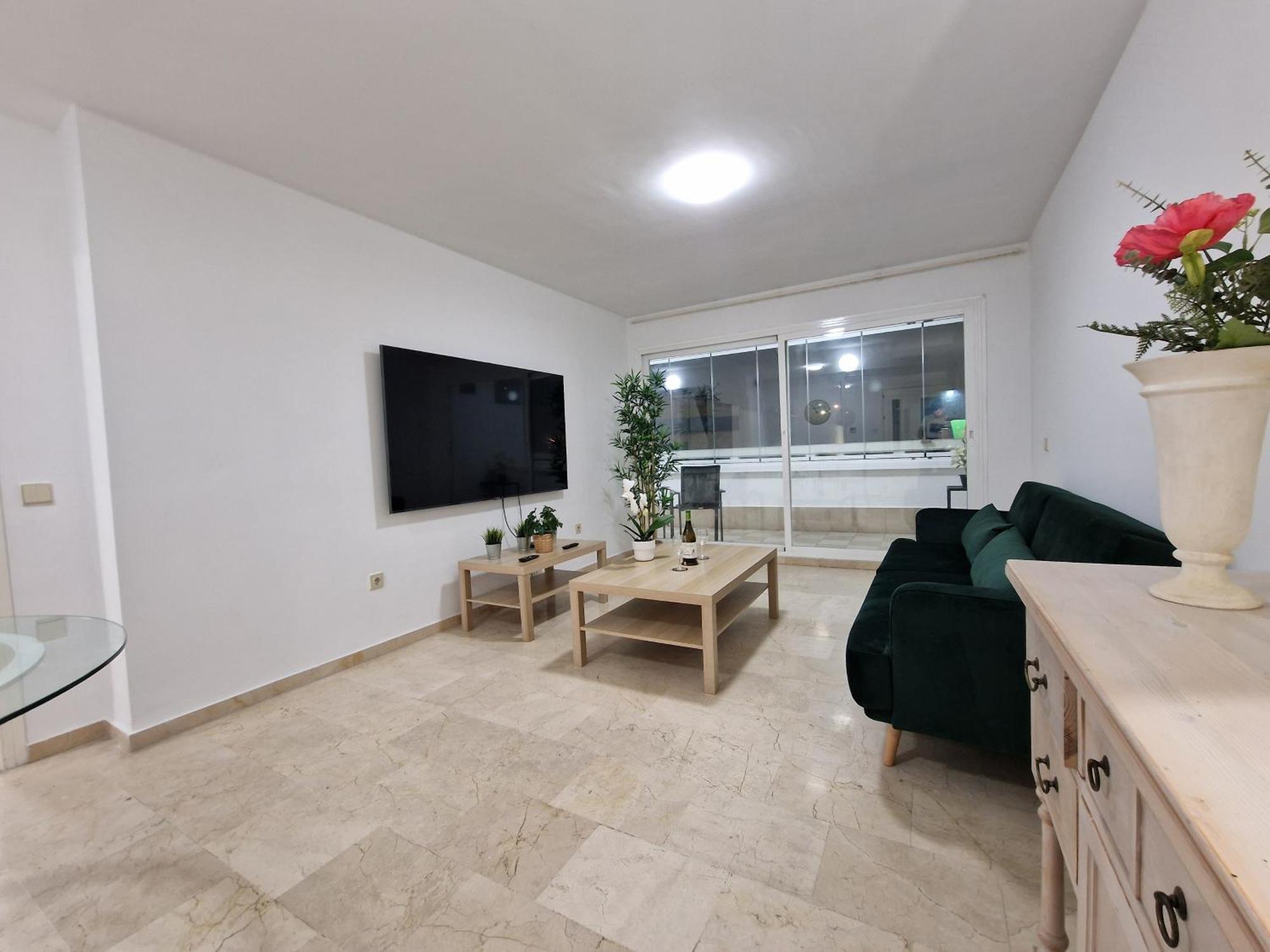 Apartment Aa Guest - La Marina Sea Views Eco *