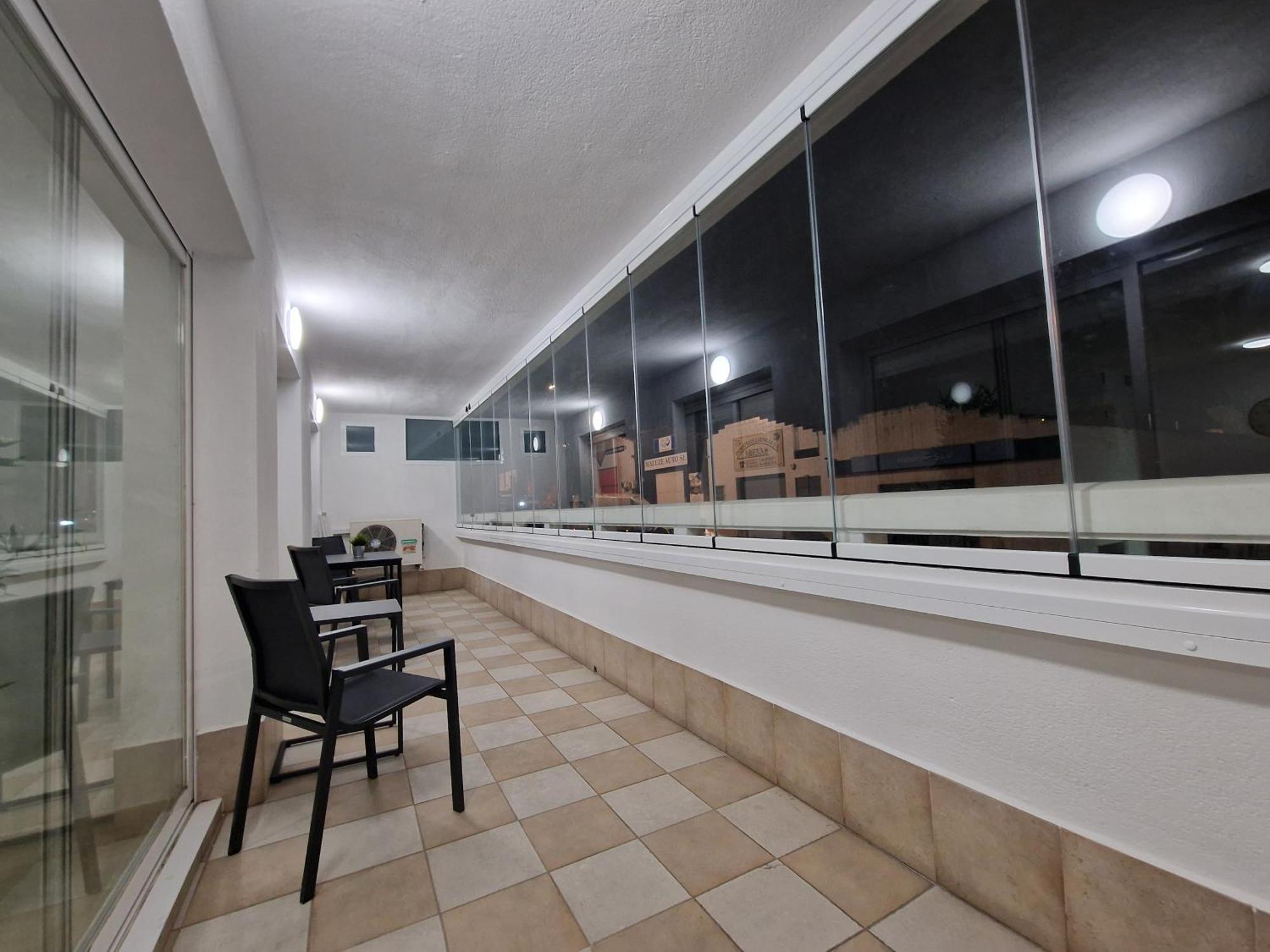 Aa Guest - La Marina Sea Views Eco Apartment Marbella
