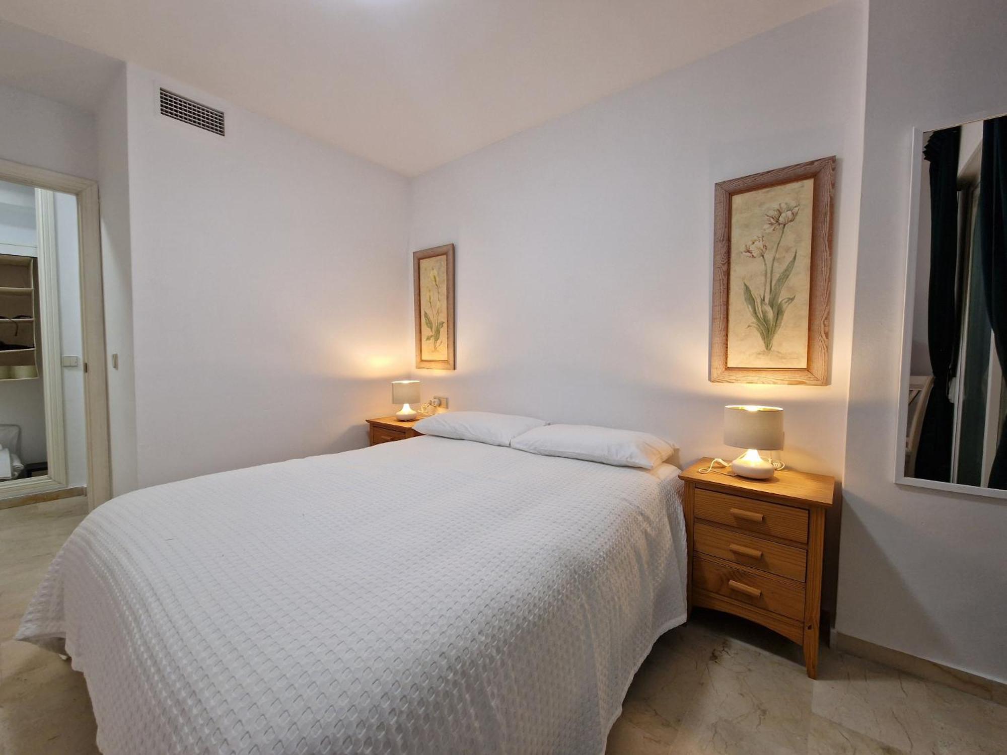 Apartment Aa Guest - La Marina Sea Views Eco Marbella