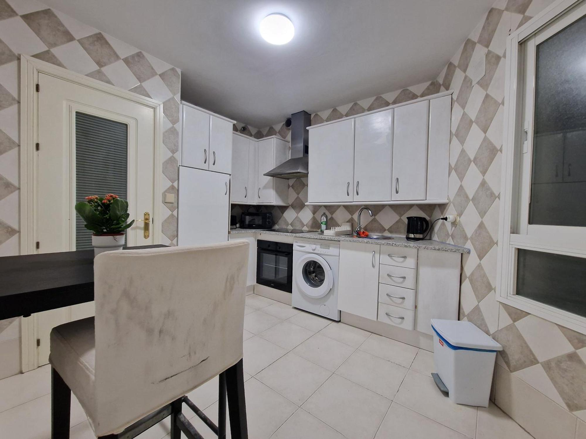 Apartment Aa Guest - La Marina Sea Views Eco