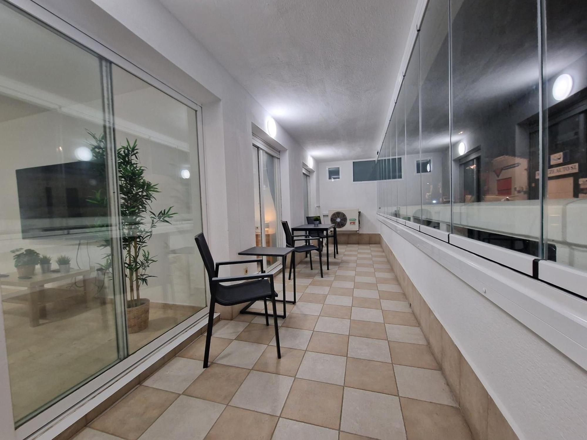 Aa Guest - La Marina Sea Views Eco *