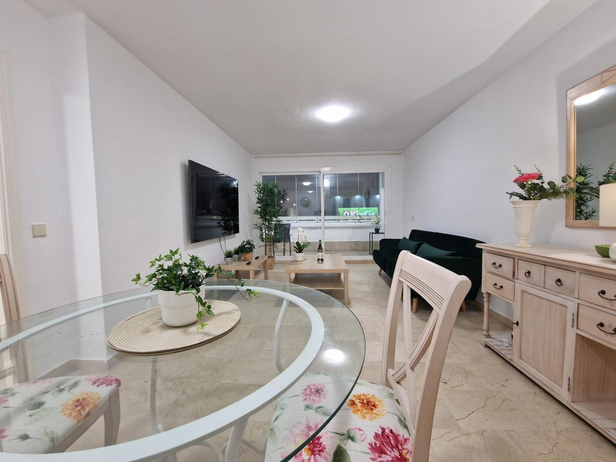 Aa Guest - La Marina Sea Views Eco Apartment