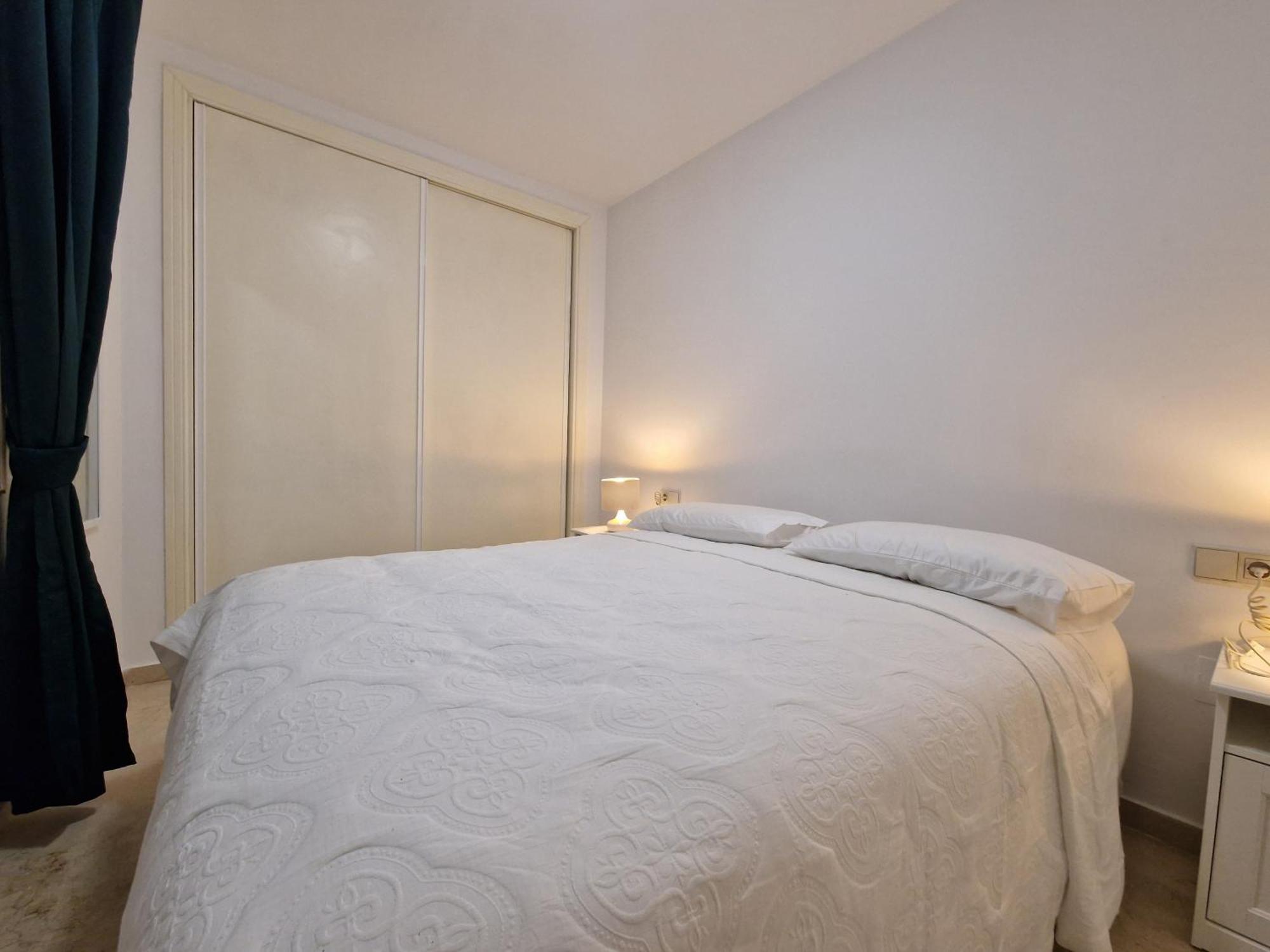 Aa Guest - La Marina Sea Views Eco Marbella