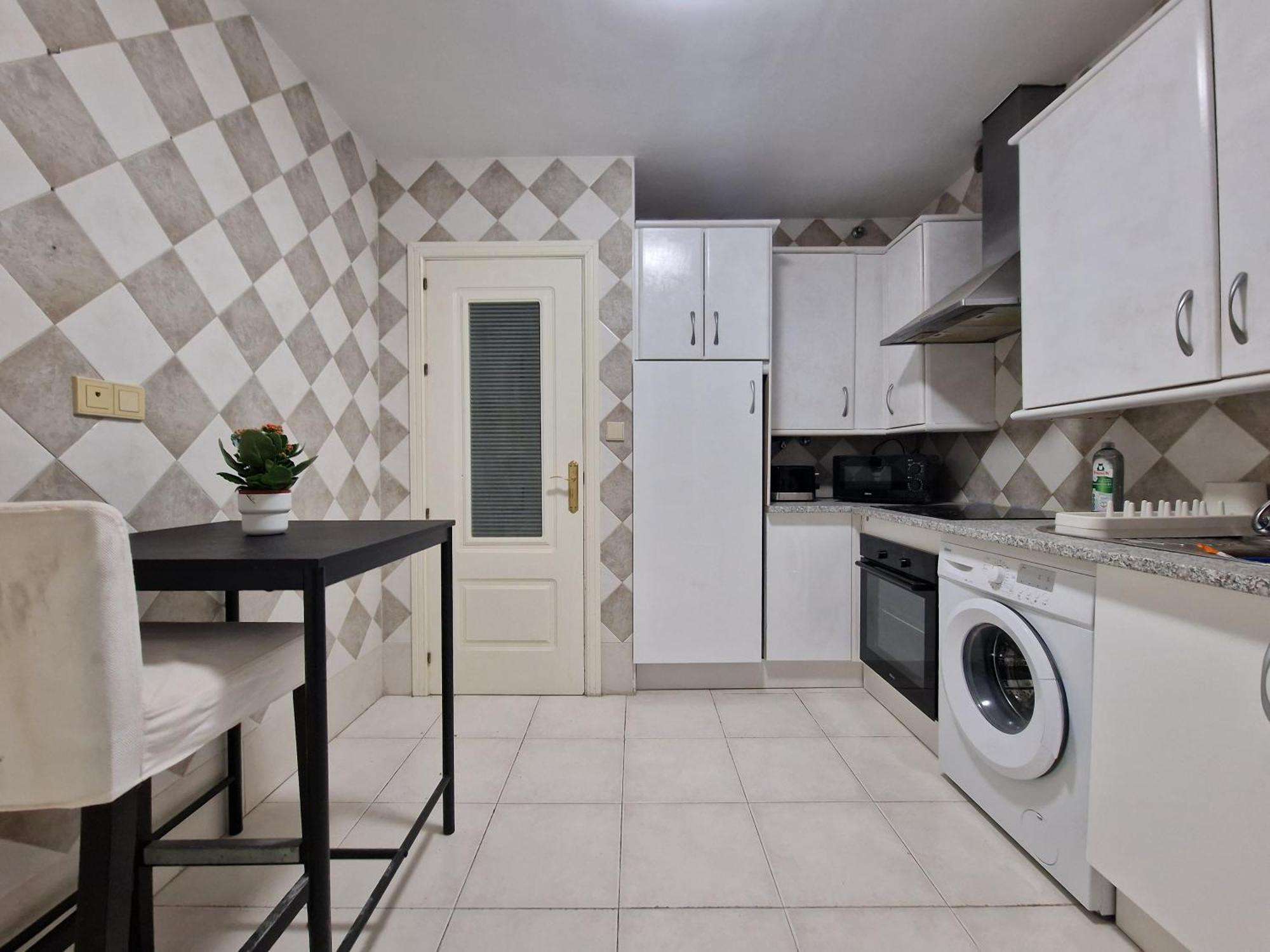 Aa Guest - La Marina Sea Views Eco Apartment *