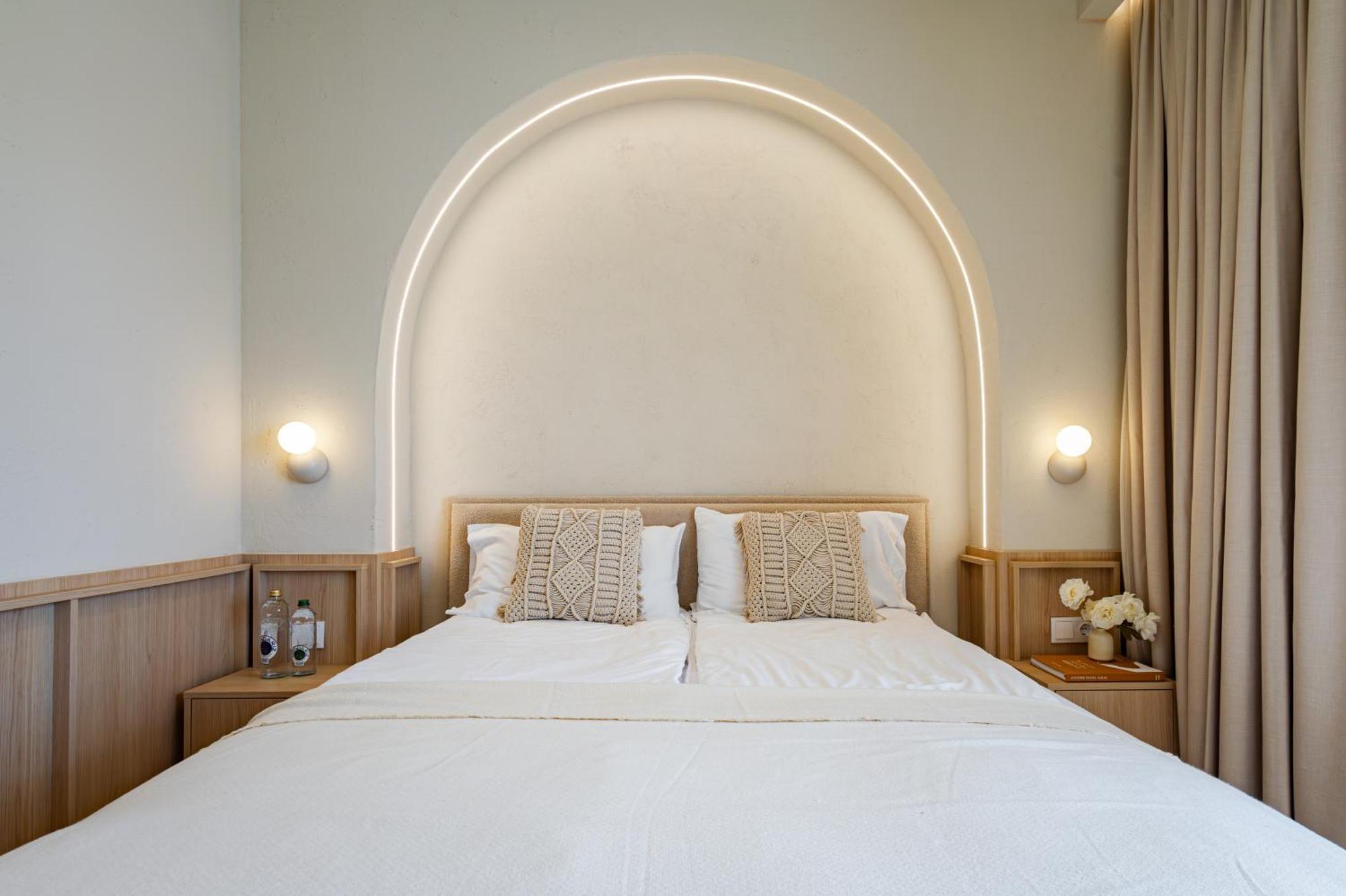 Marevida Puerto Banus - The Luxury Collection Apartment
