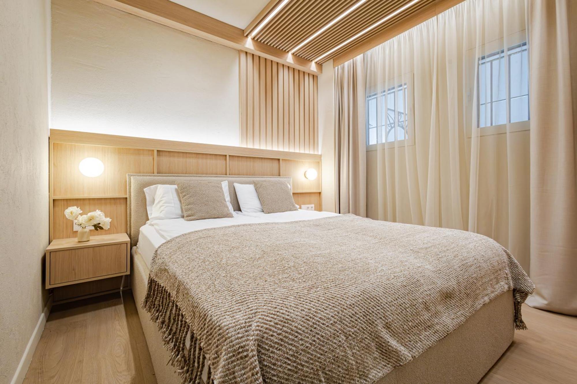 Apartment Marevida Puerto Banus - The Luxury Collection Marbella