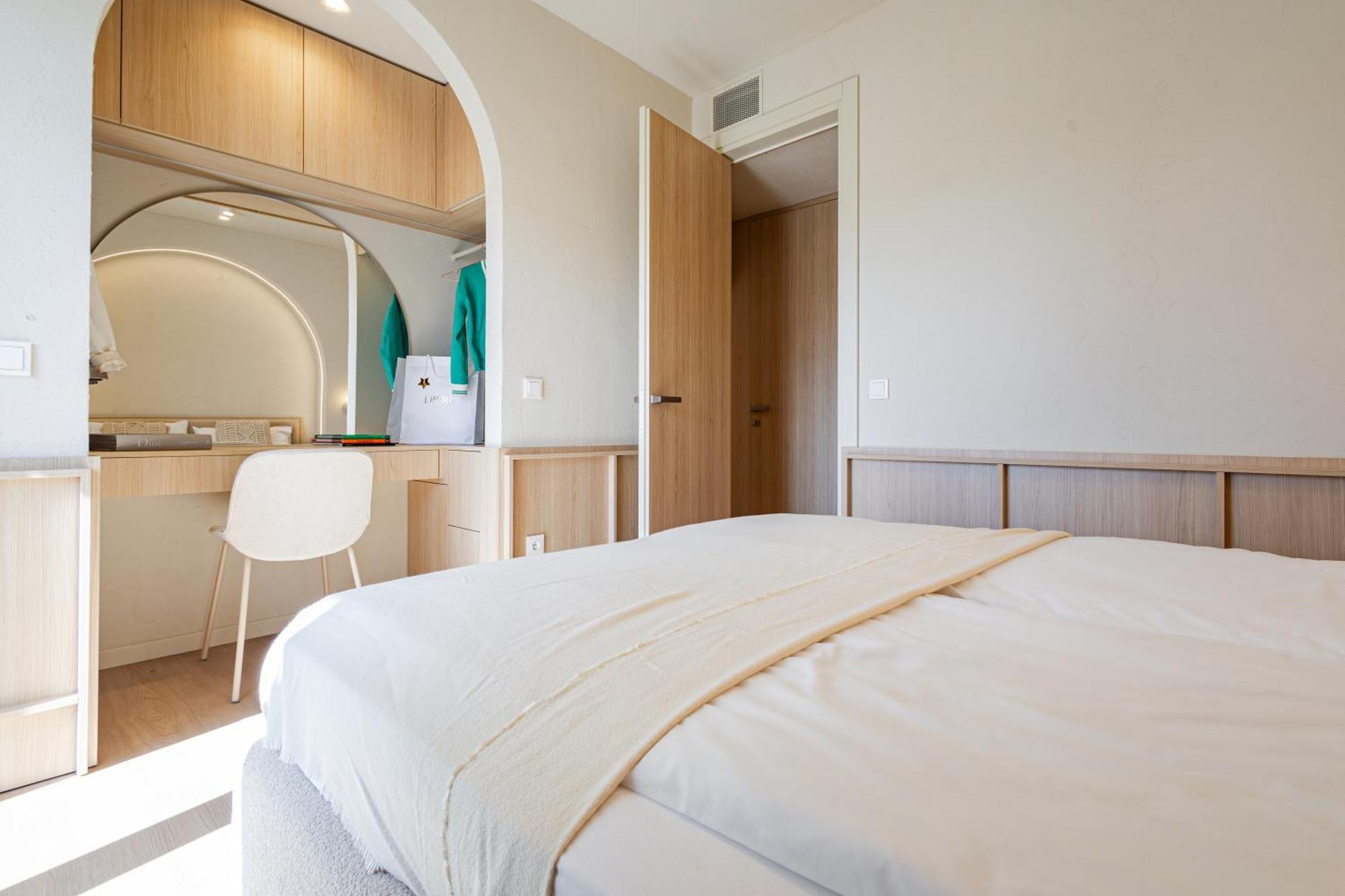 Marevida Puerto Banus - The Luxury Collection *