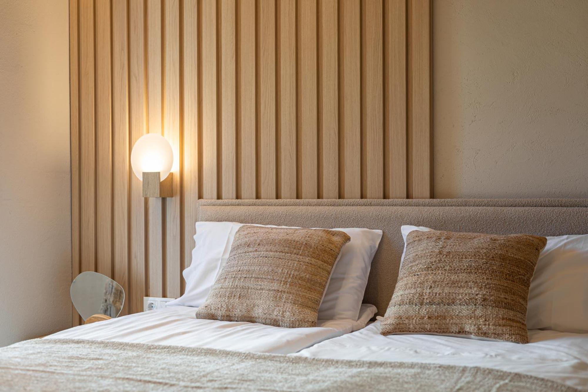 Marevida Puerto Banus - The Luxury Collection Apartment *