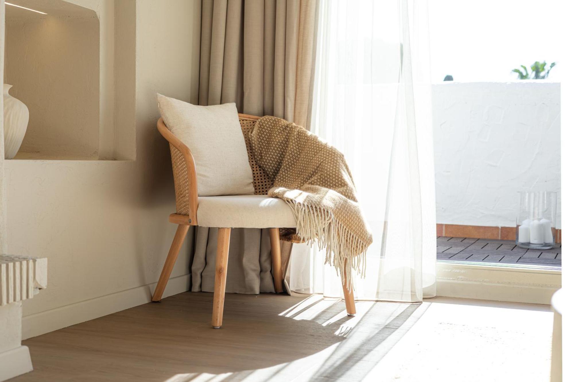Apartment Marevida Puerto Banus - The Luxury Collection *