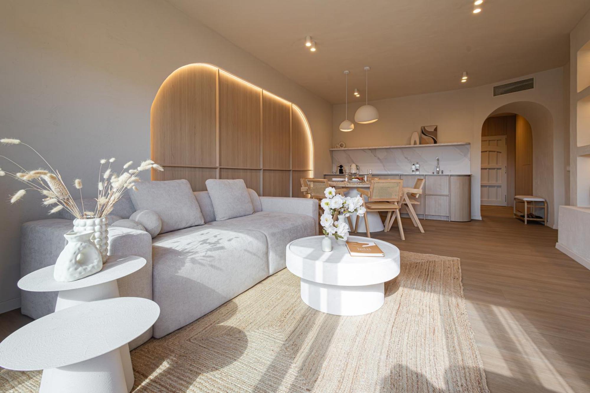 Marevida Puerto Banus - The Luxury Collection