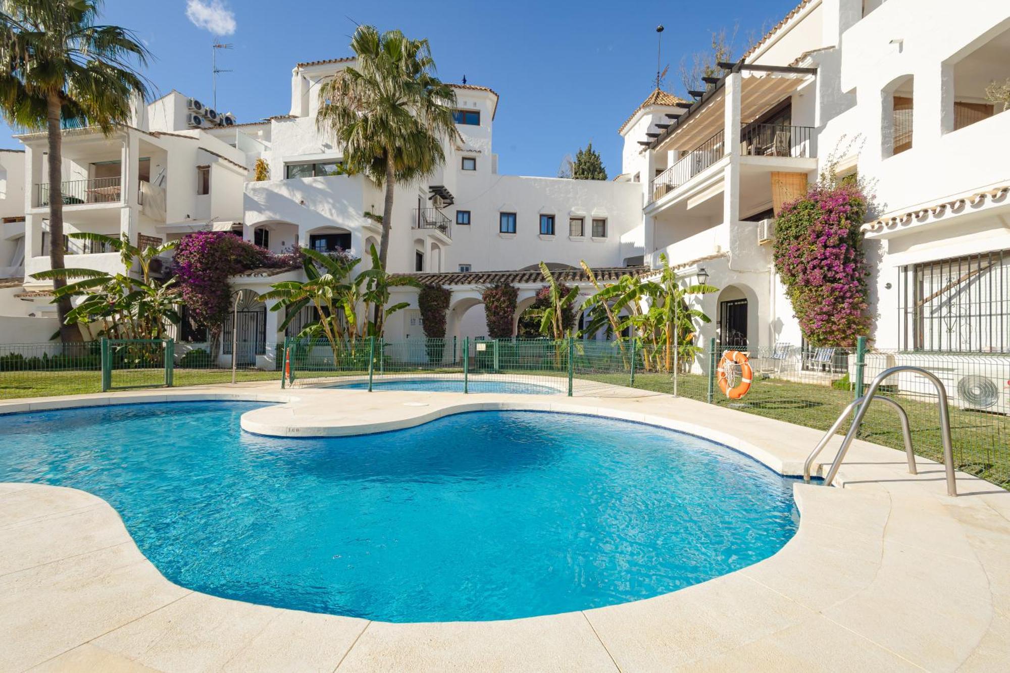 Marevida Puerto Banus - The Luxury Collection Apartment