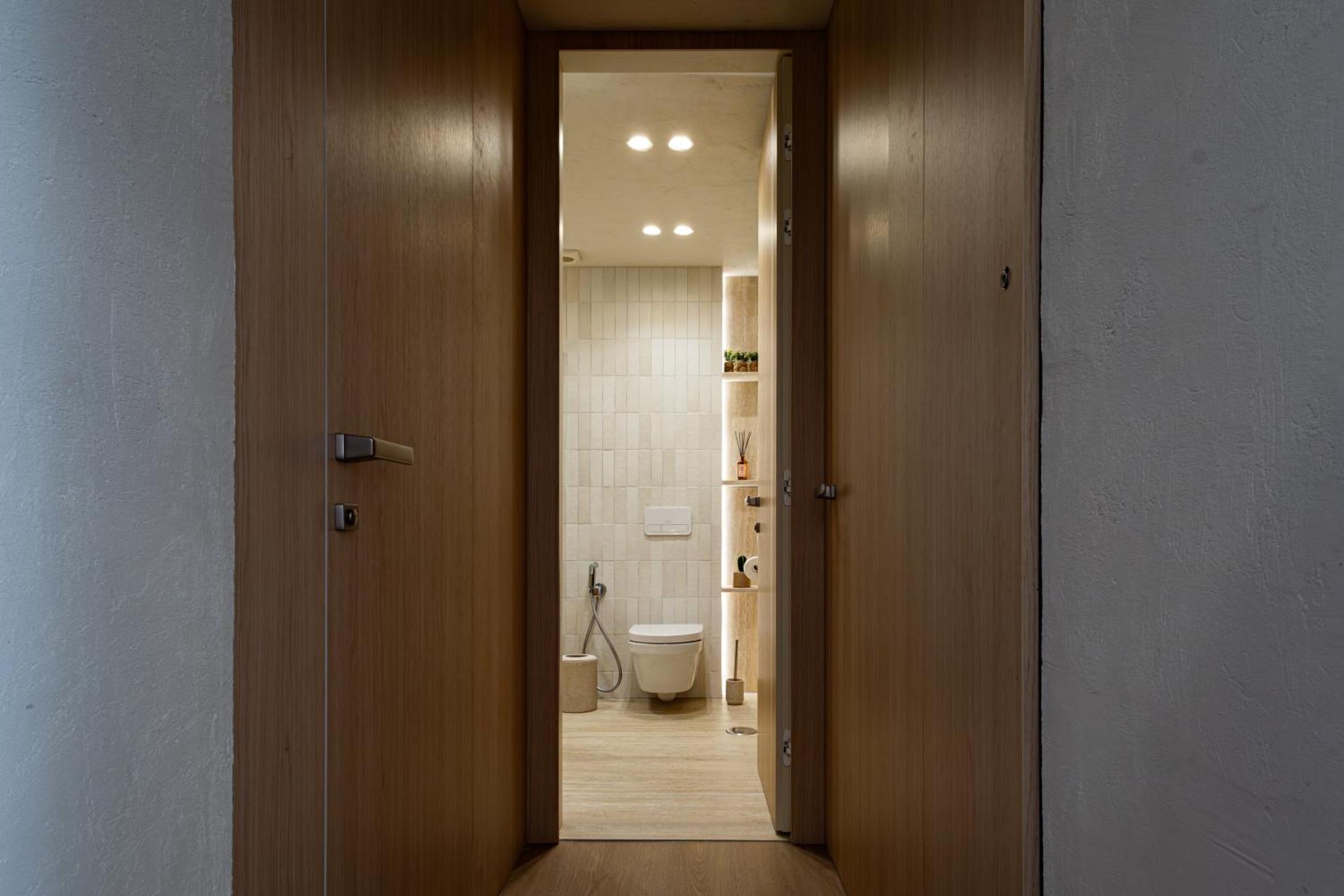 Marevida Puerto Banus - The Luxury Collection Apartment *