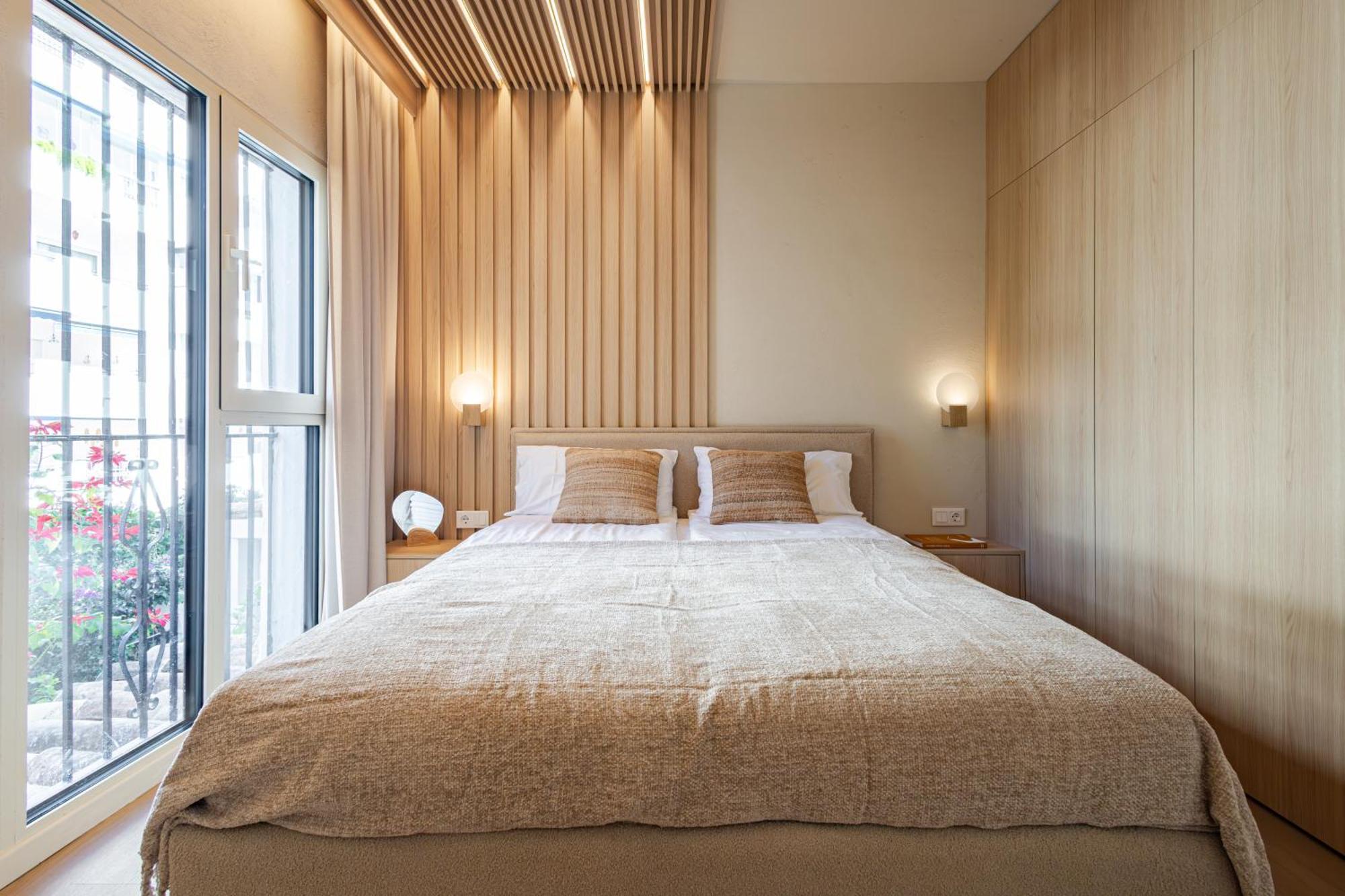 Apartment Marevida Puerto Banus - The Luxury Collection *