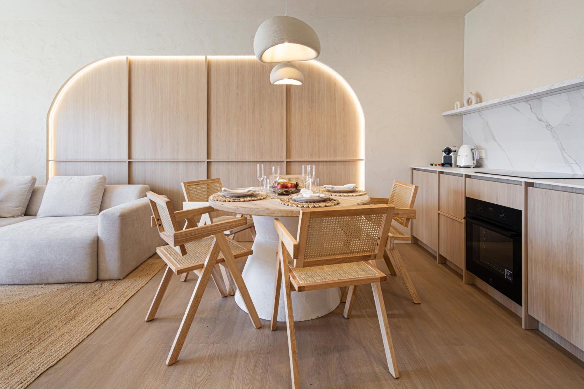 Marevida Puerto Banus - The Luxury Collection Apartment