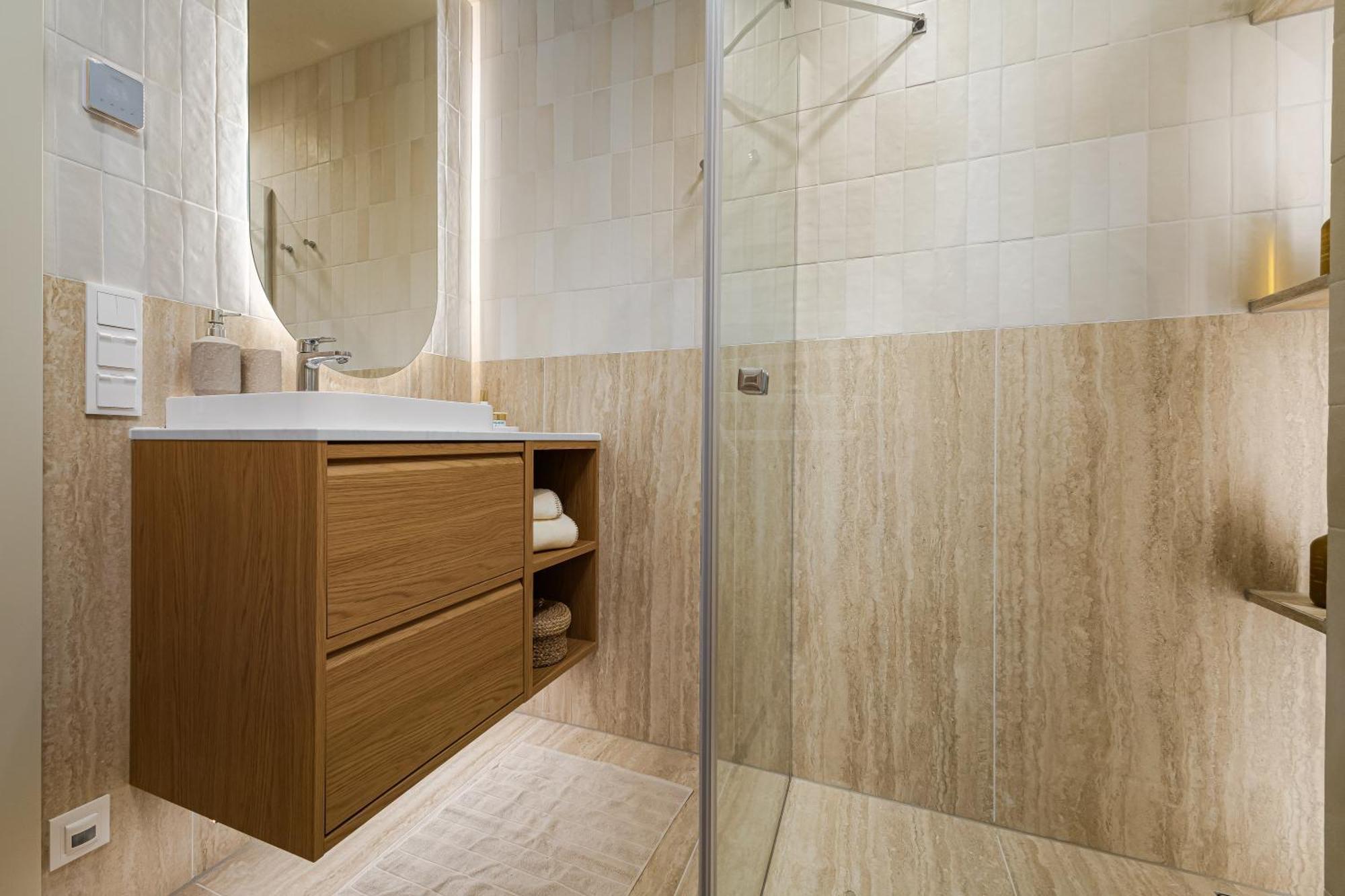 Apartment Marevida Puerto Banus - The Luxury Collection