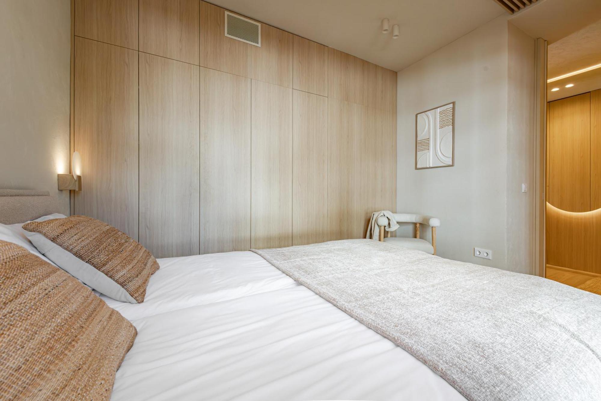 Apartment Marevida Puerto Banus - The Luxury Collection *