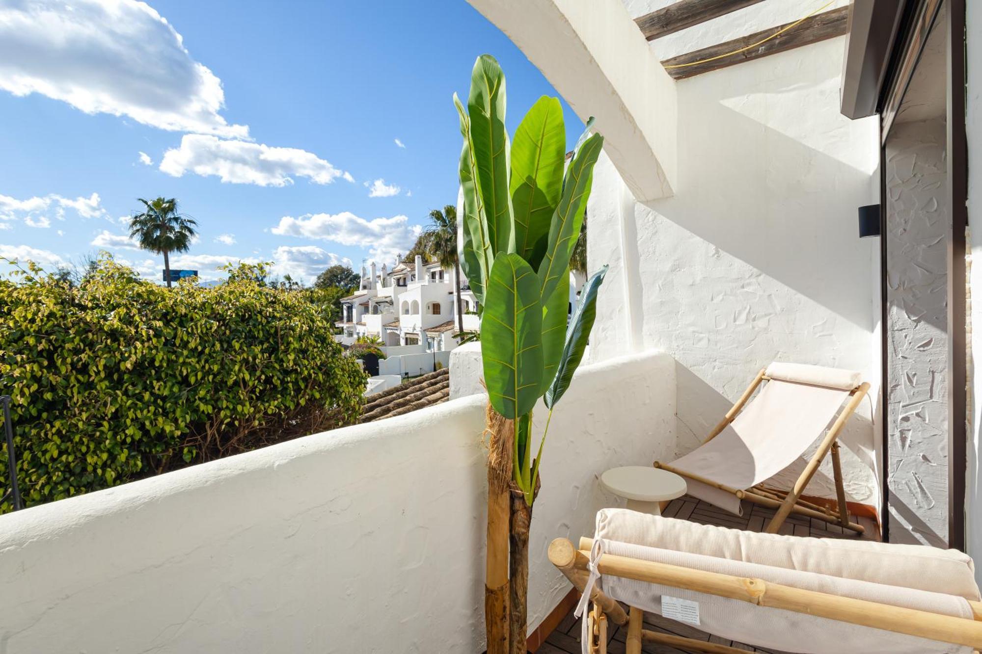 Marevida Puerto Banus - The Luxury Collection *