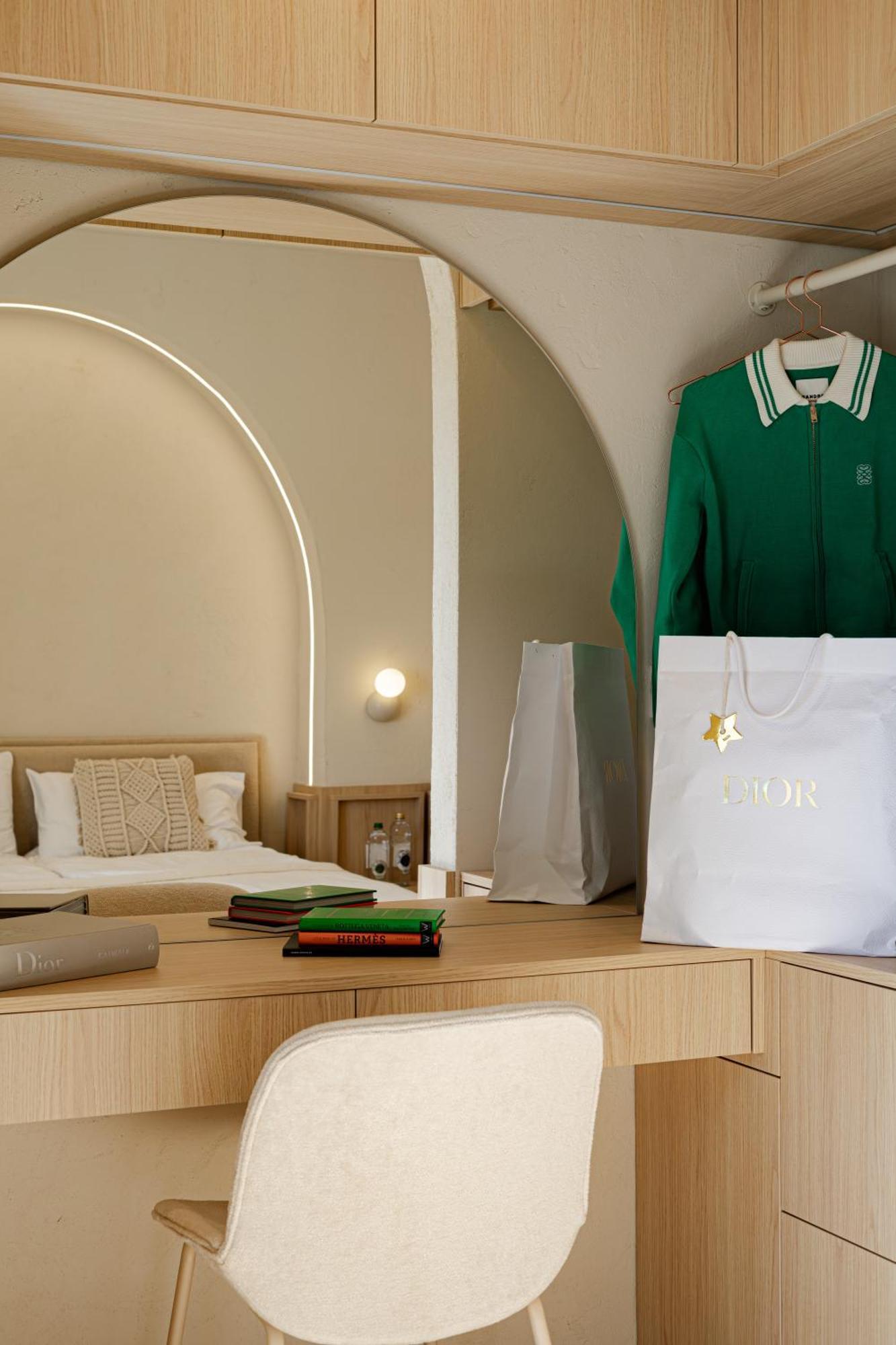 Apartment Marevida Puerto Banus - The Luxury Collection