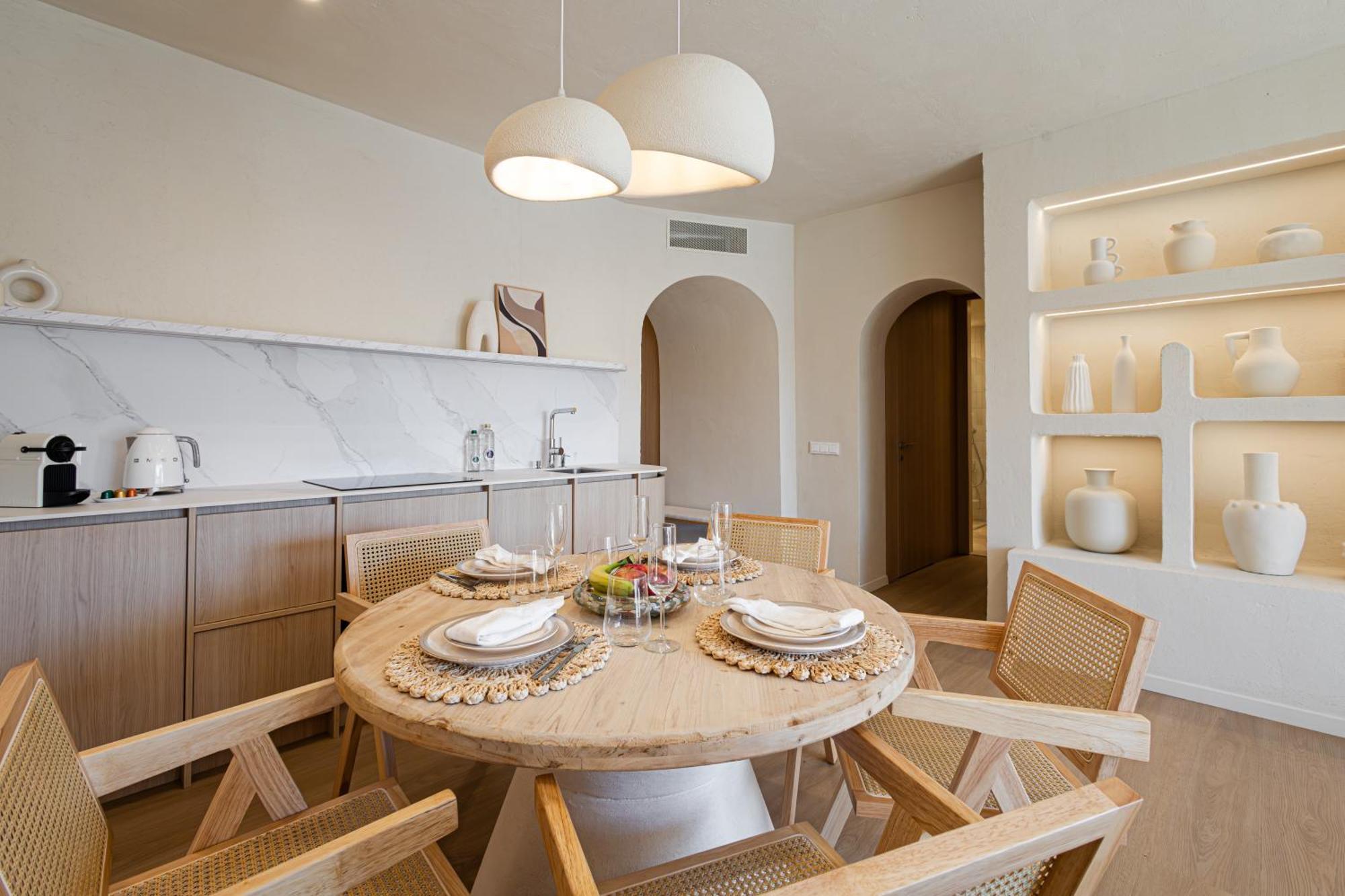 Apartment Marevida Puerto Banus - The Luxury Collection