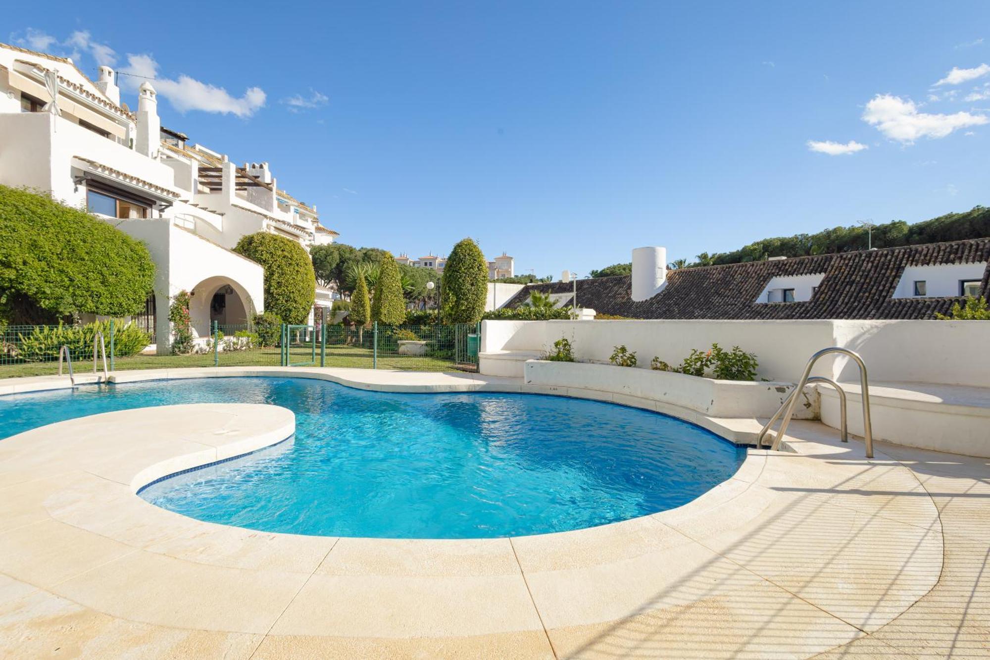 Marevida Puerto Banus - The Luxury Collection Apartment *
