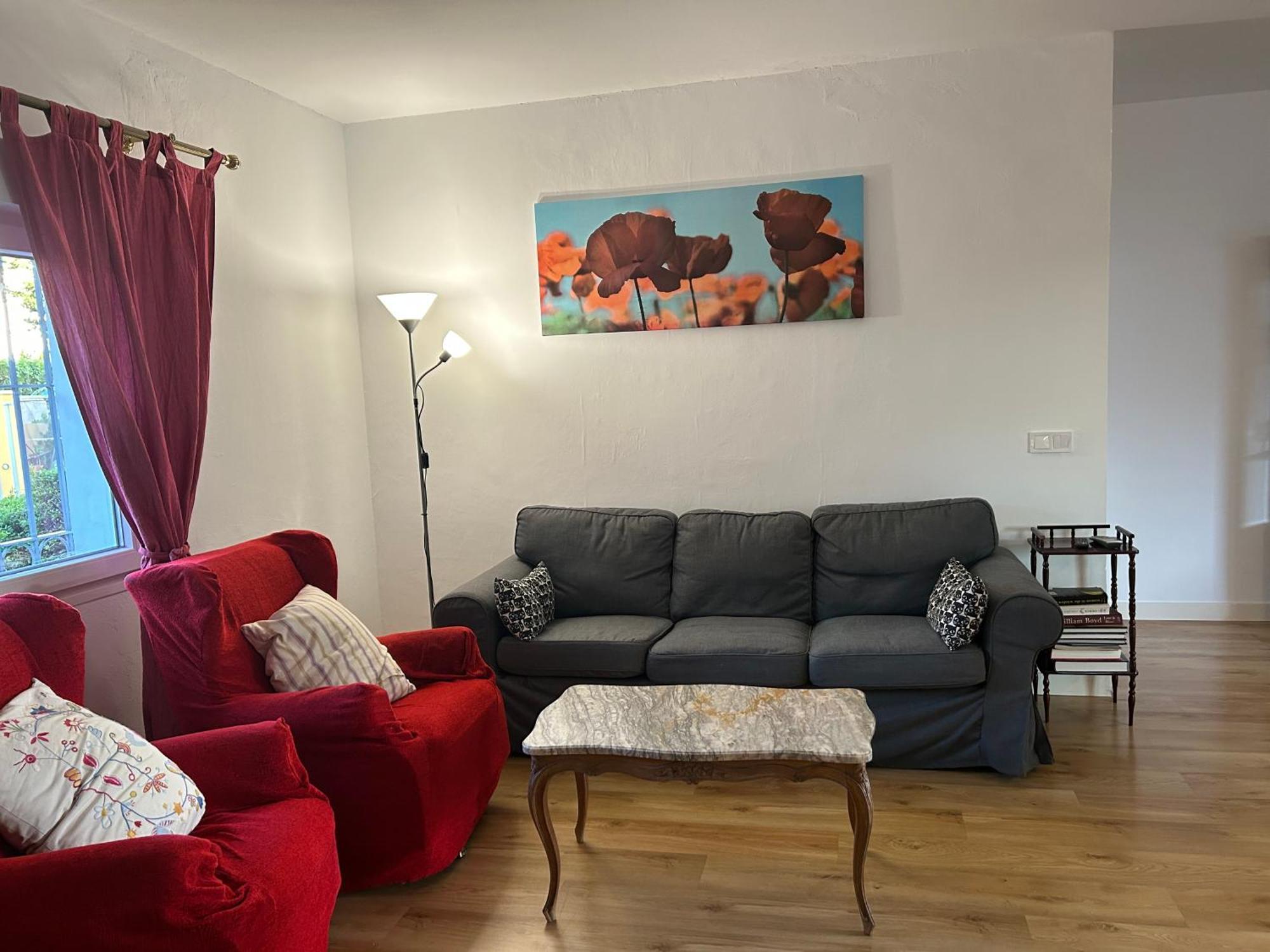 Quimera En Villa Marbella