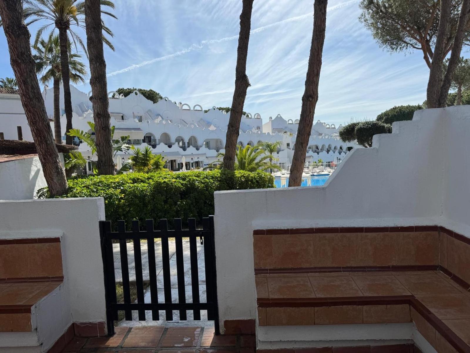 Villa Casa Romero - Beautiful Villa, Corner By Pools,resort Facilities, Full Kitchen, 3 Terraces, Internet