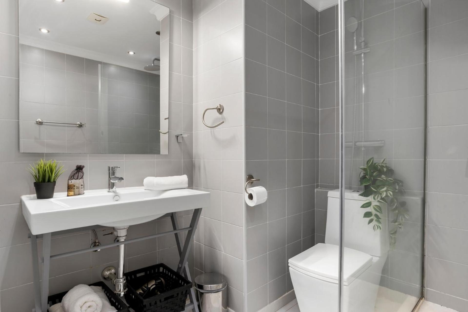 Apartment Skol In By Costarentals - M27 Marbella