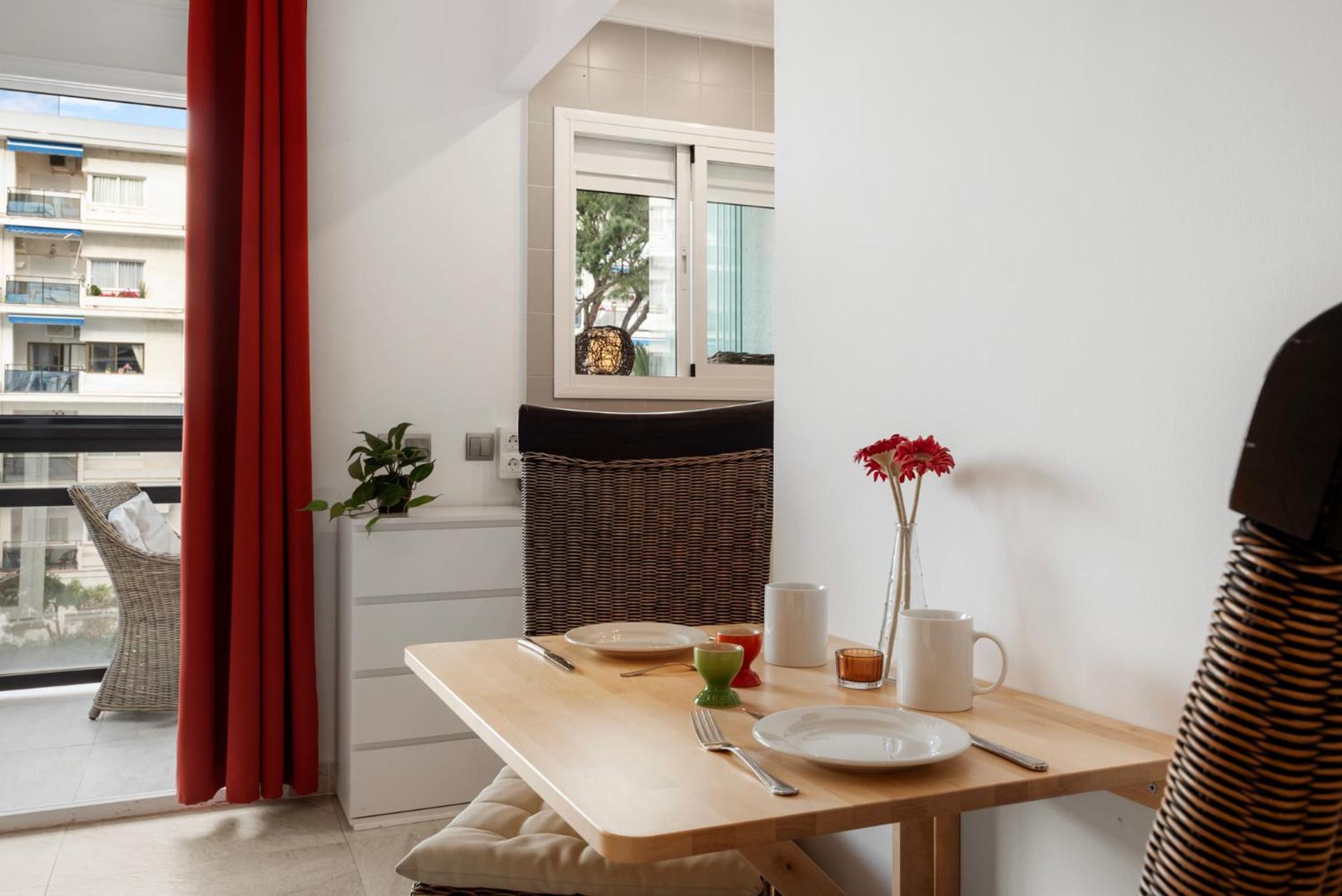 Apartment Skol In By Costarentals - M27 Marbella