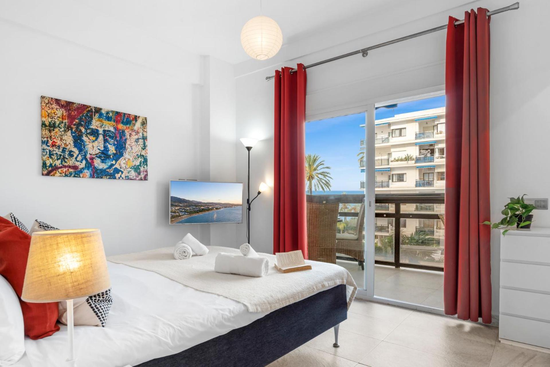 Skol In By Costarentals - M27 * Marbella