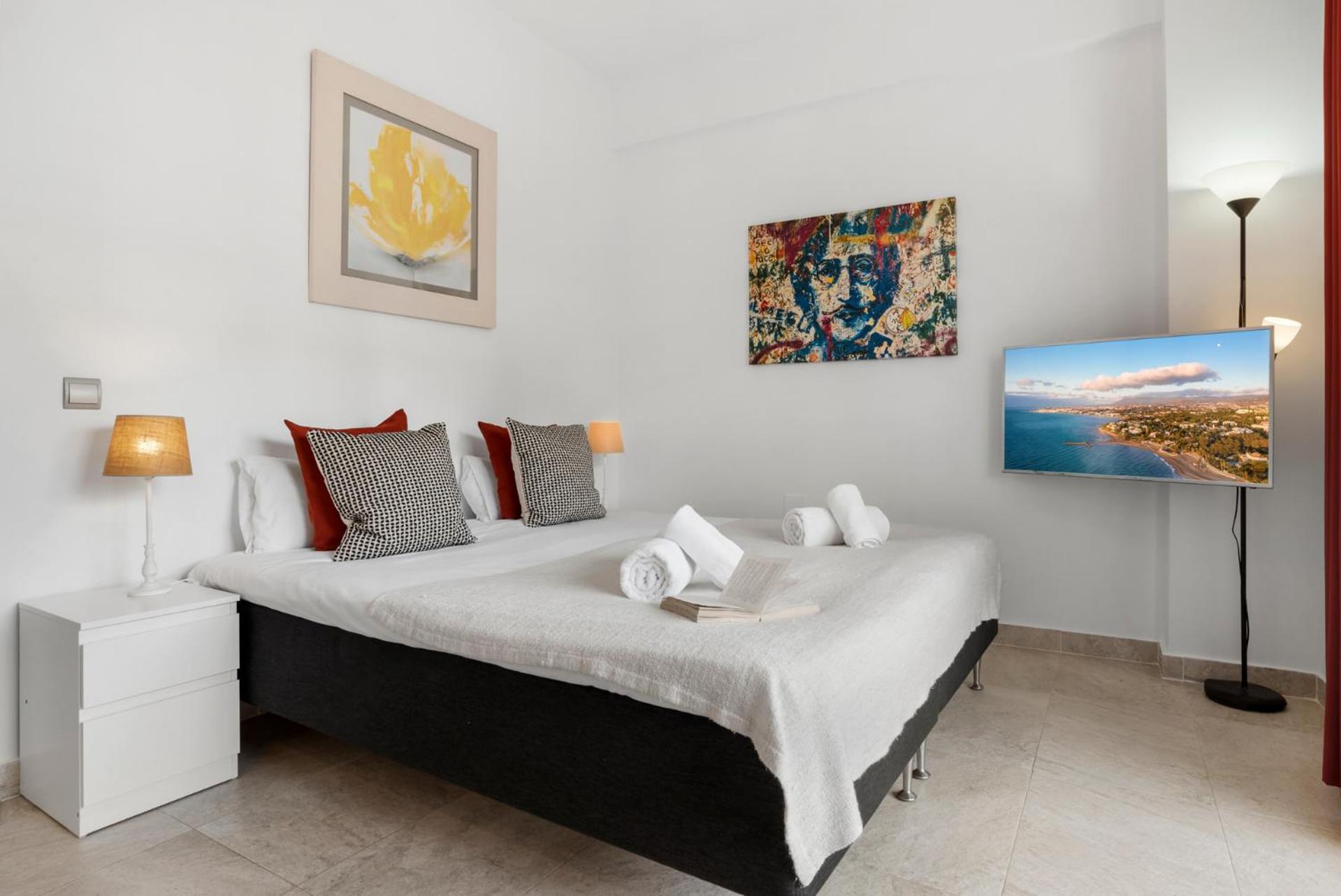 Skol In By Costarentals - M27 Apartment