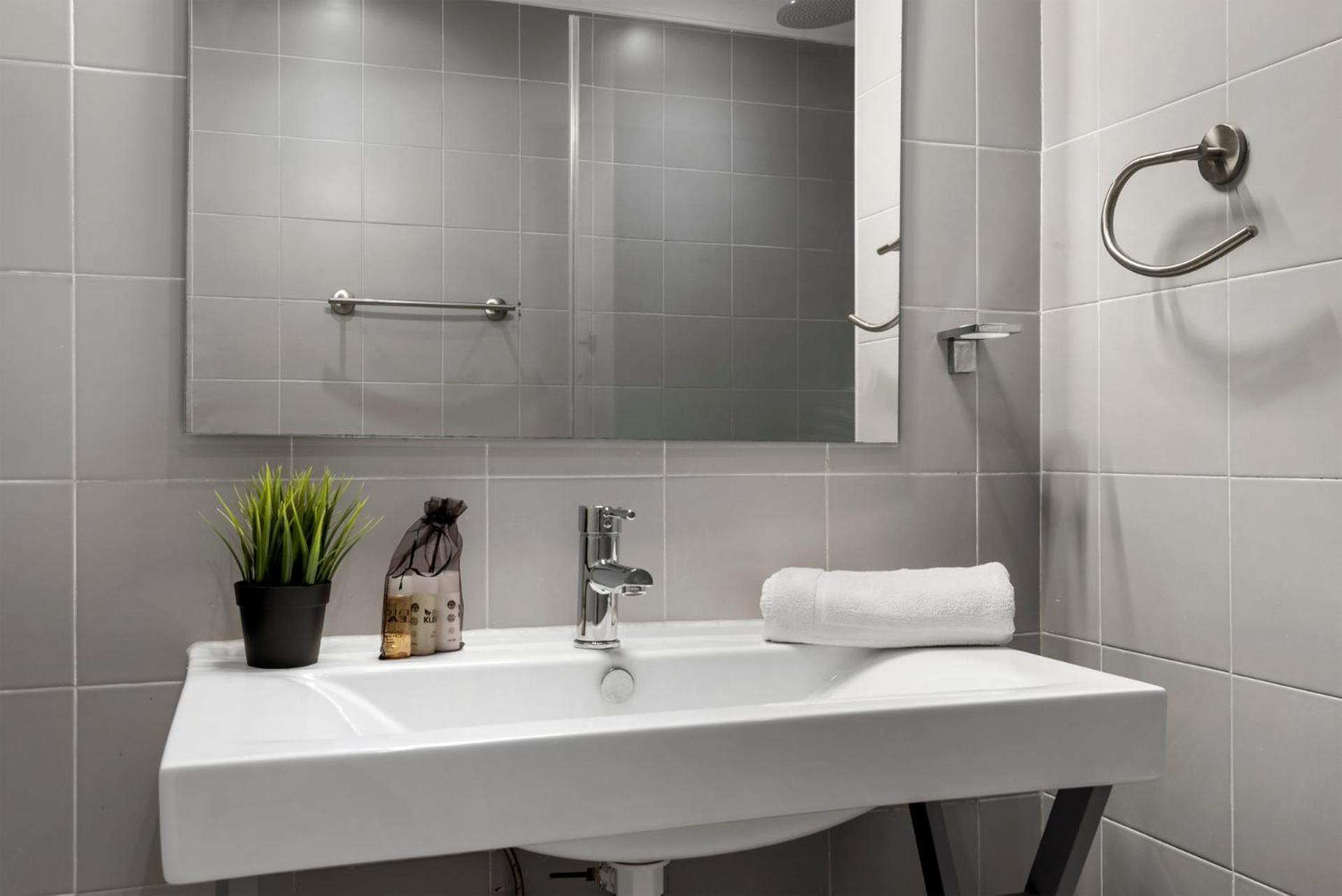 Apartment Skol In By Costarentals - M27