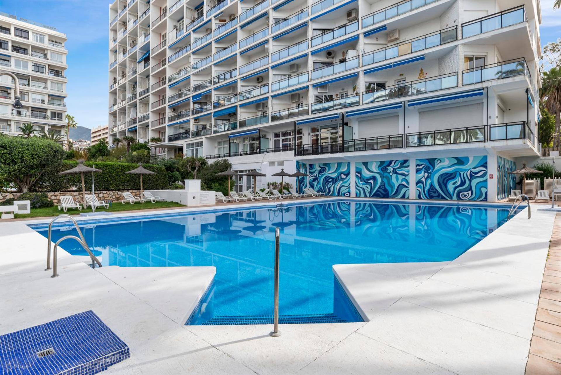Skol In By Costarentals - M27 Apartment *