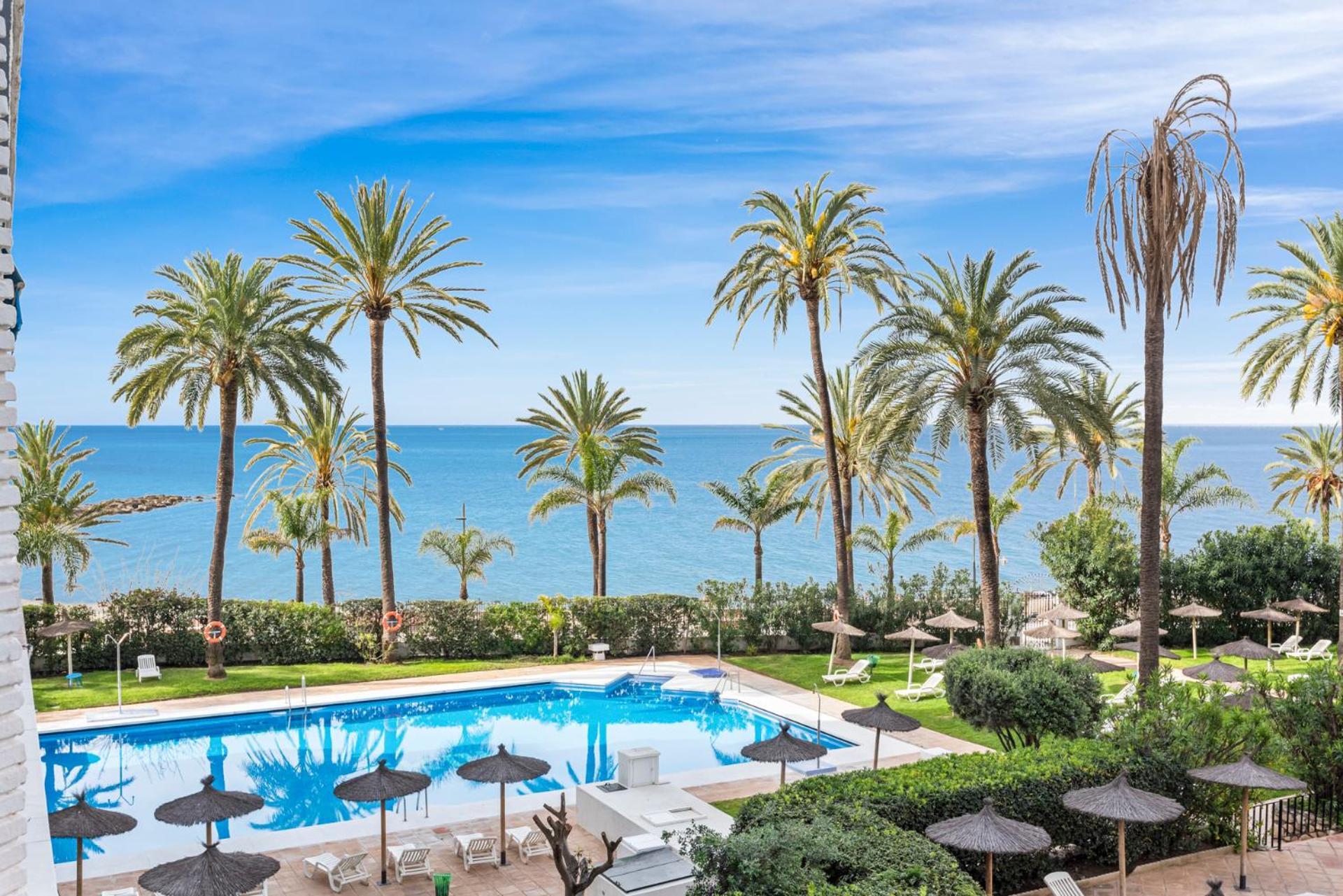 Skol In By Costarentals - M27 Marbella