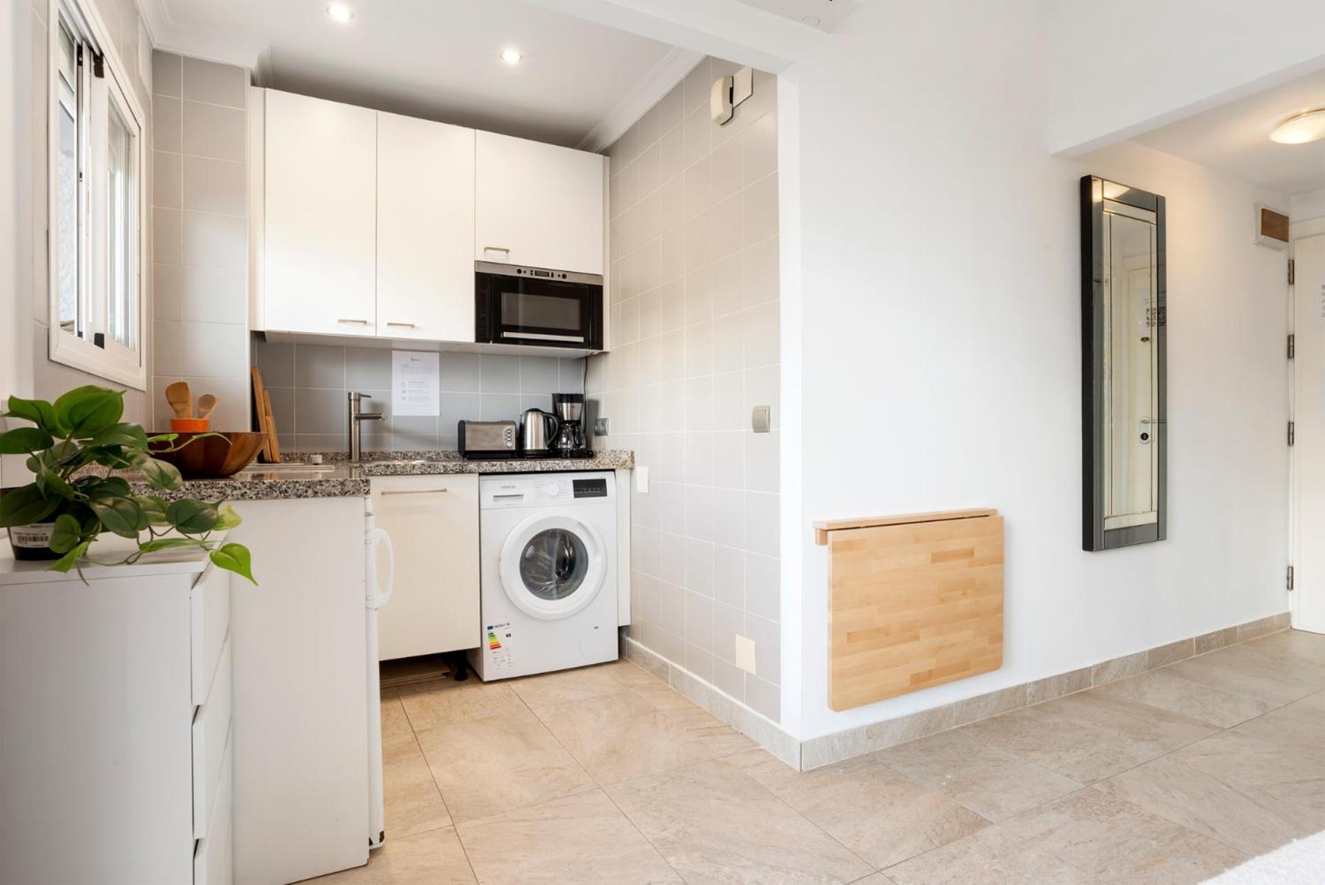 Apartment Skol In By Costarentals - M27