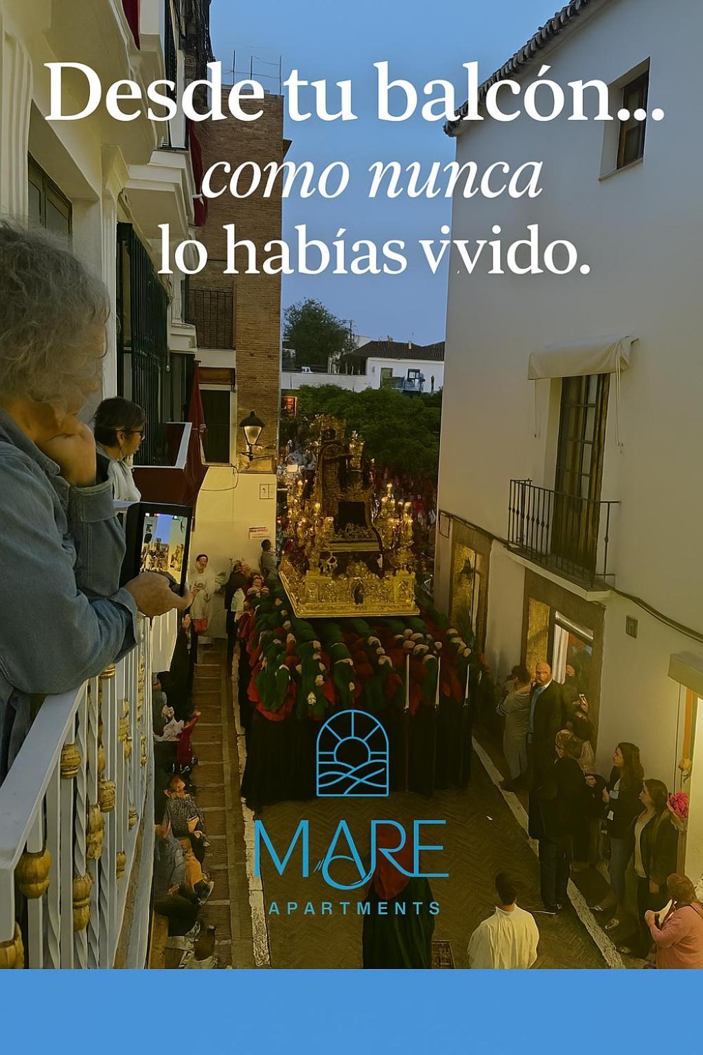 Mare Apartment