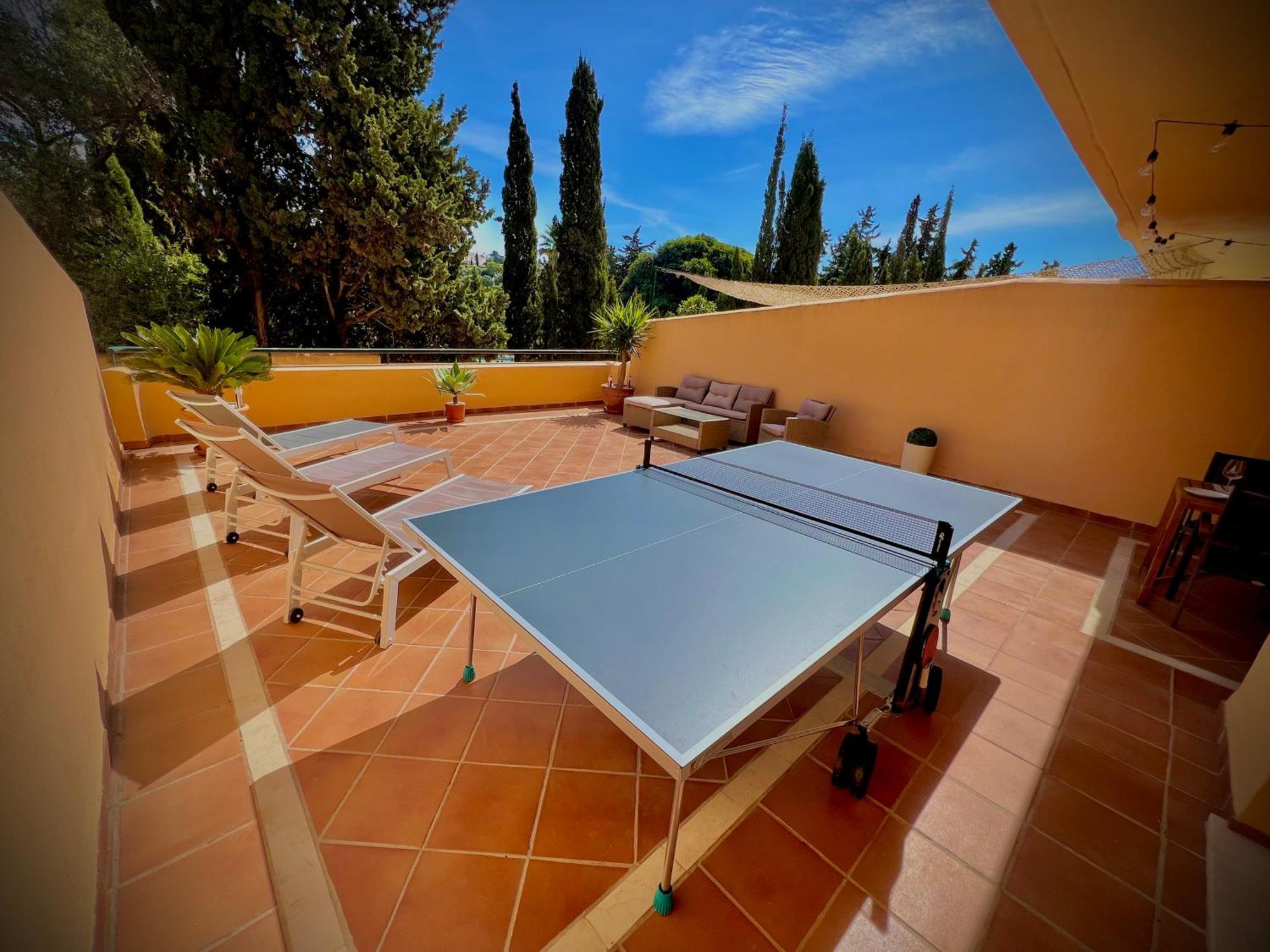 2-bed Apartment Marbella